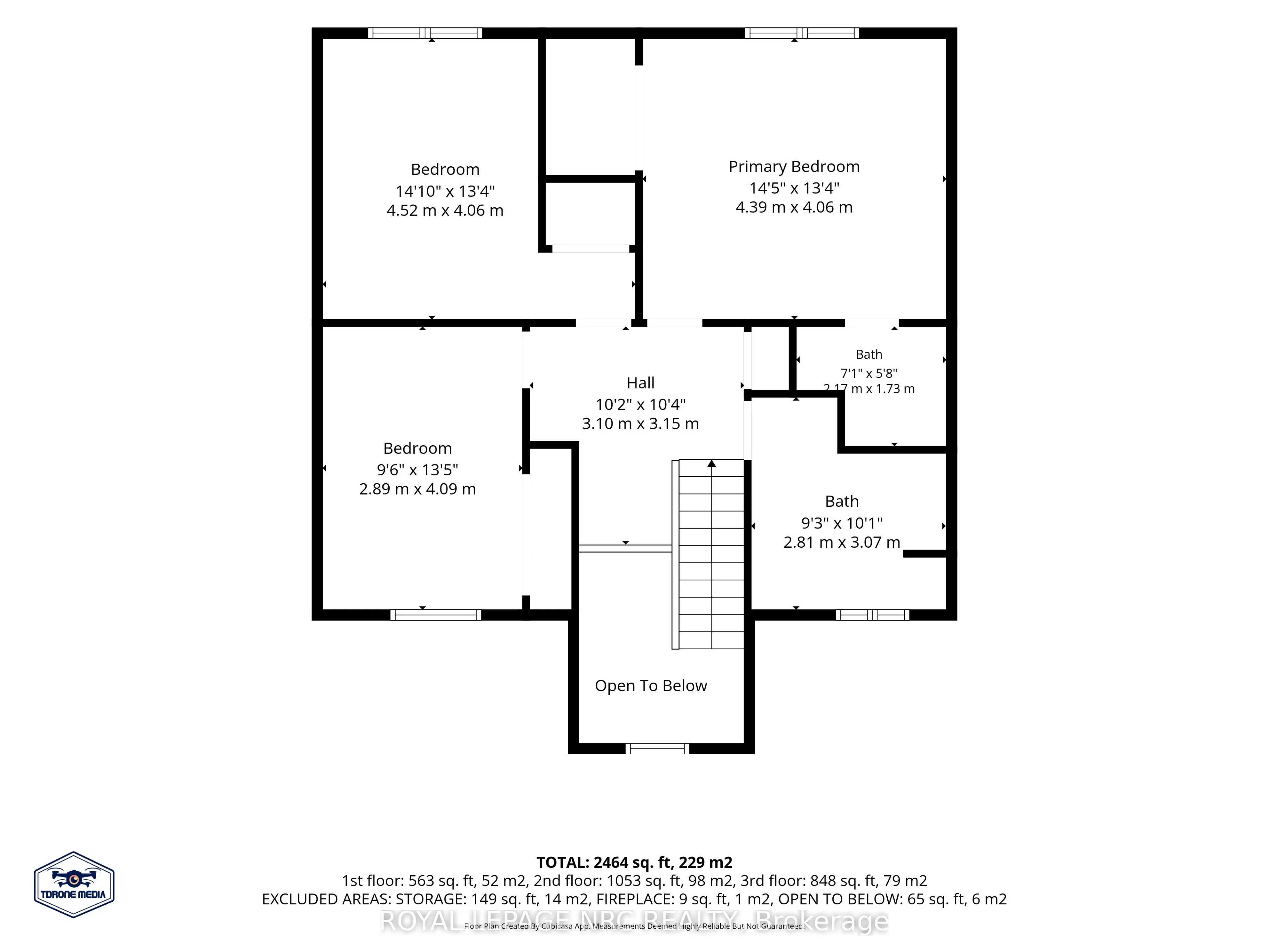 43 Farmington Drive