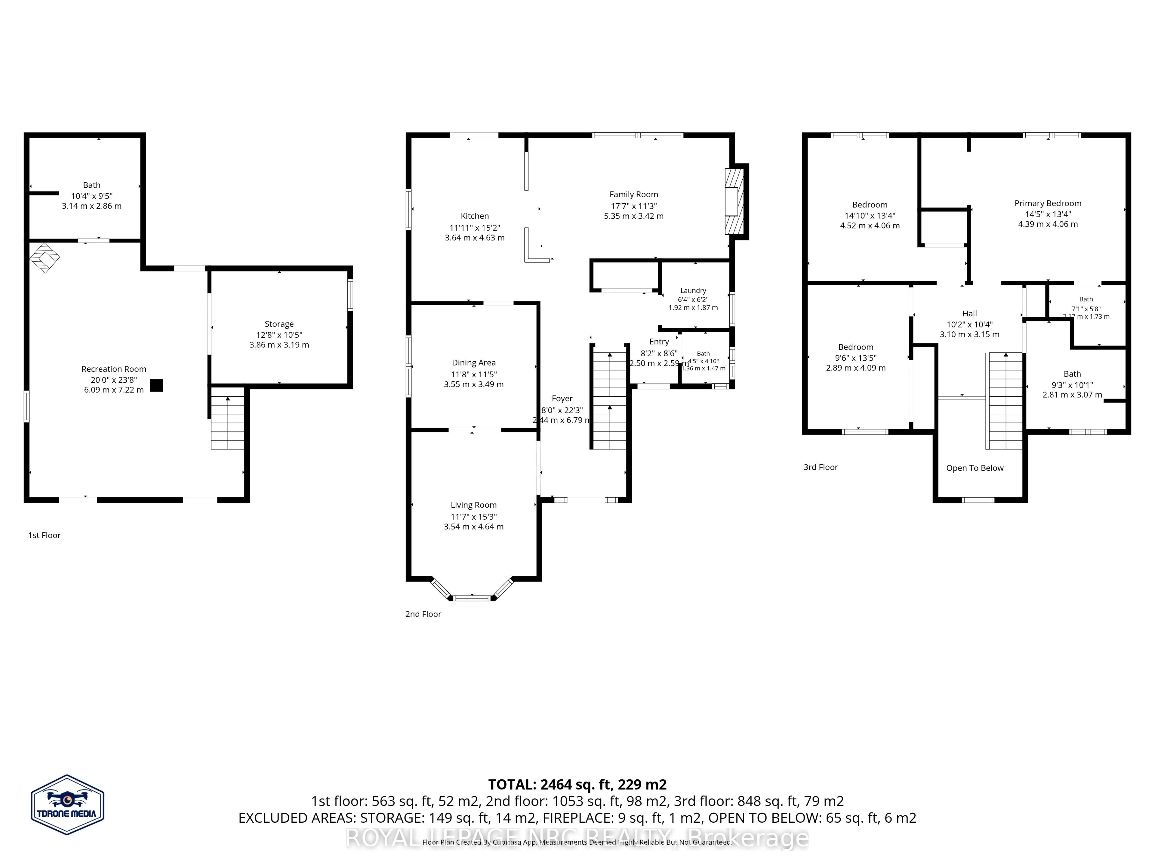 43 Farmington Drive