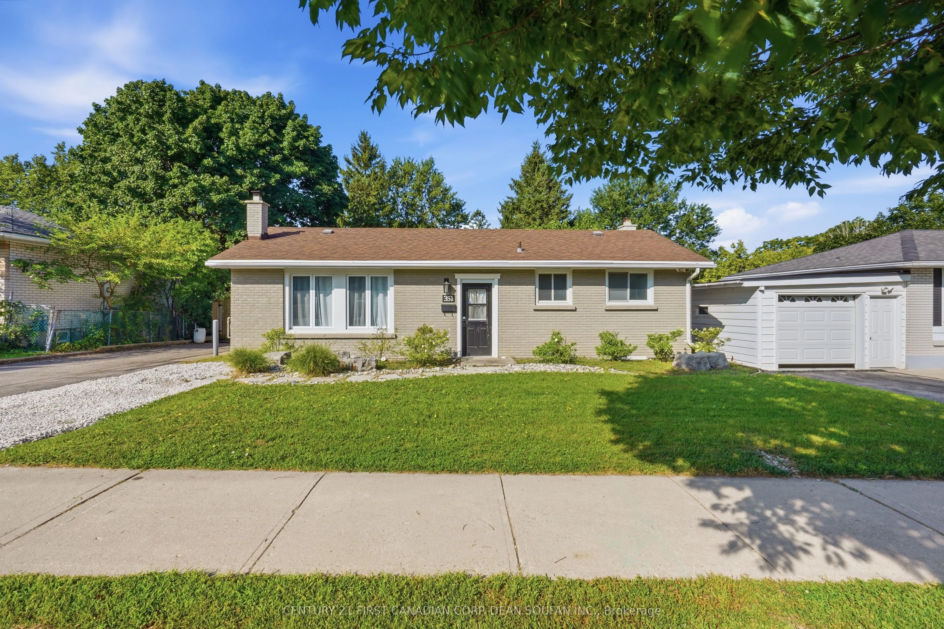 351 Briarhill Avenue