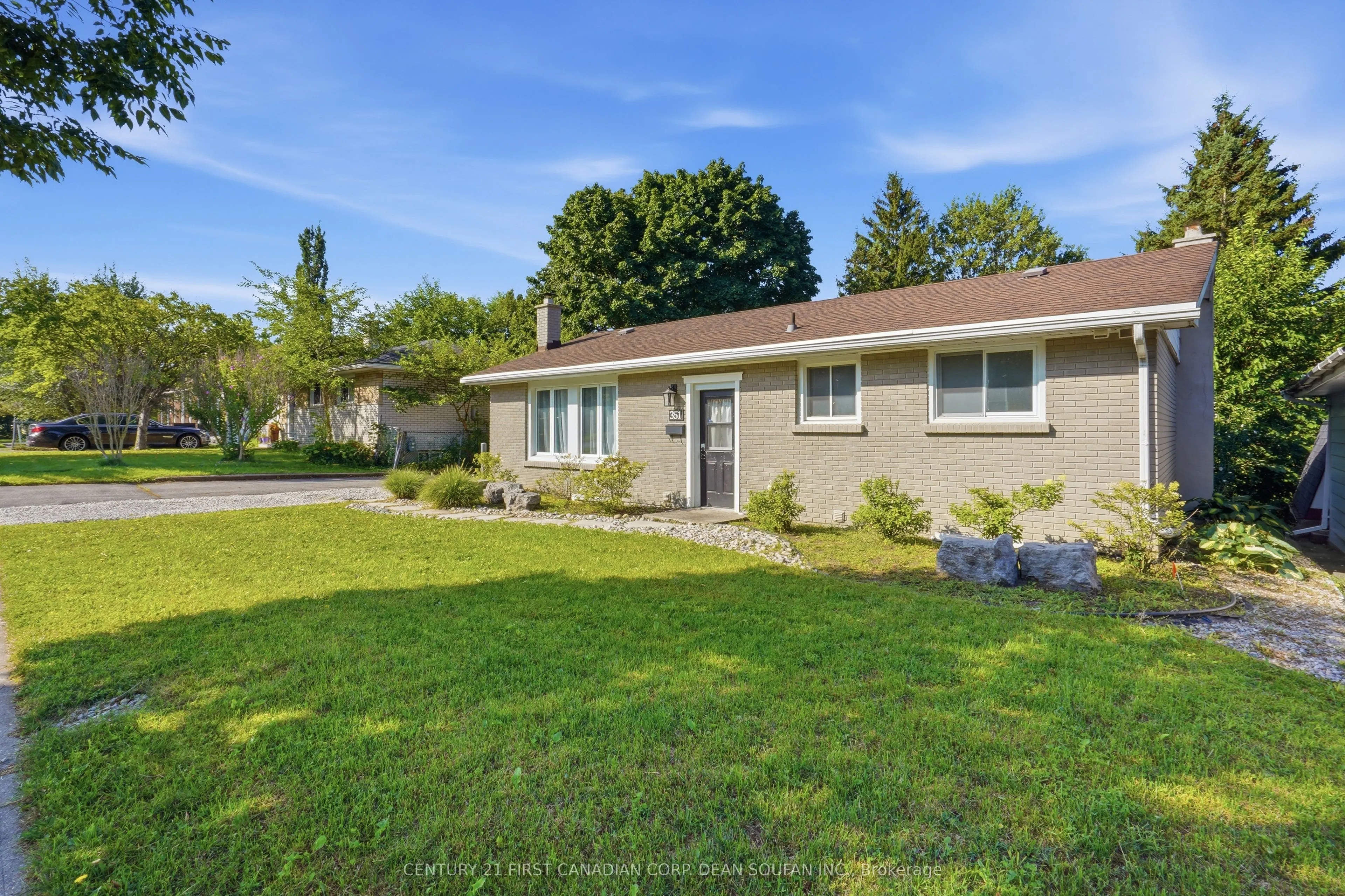 351 Briarhill Avenue