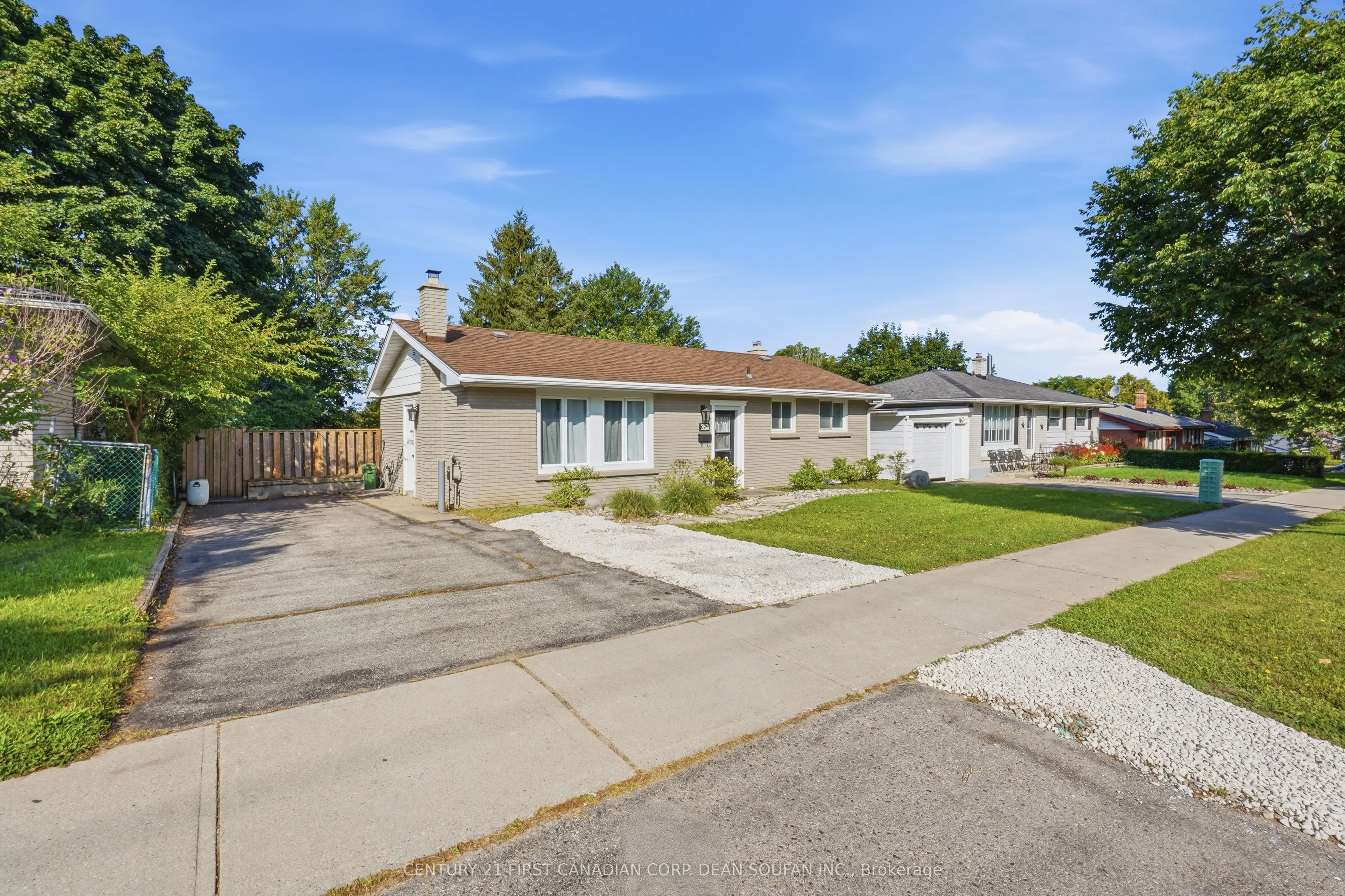 351 Briarhill Avenue