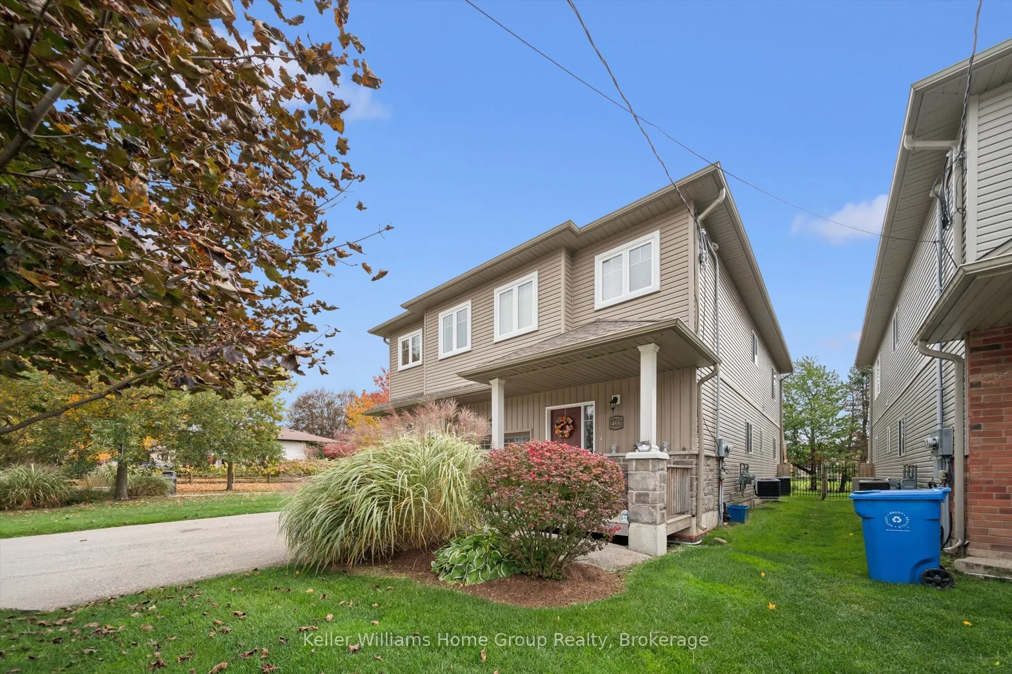 466 Elora Street