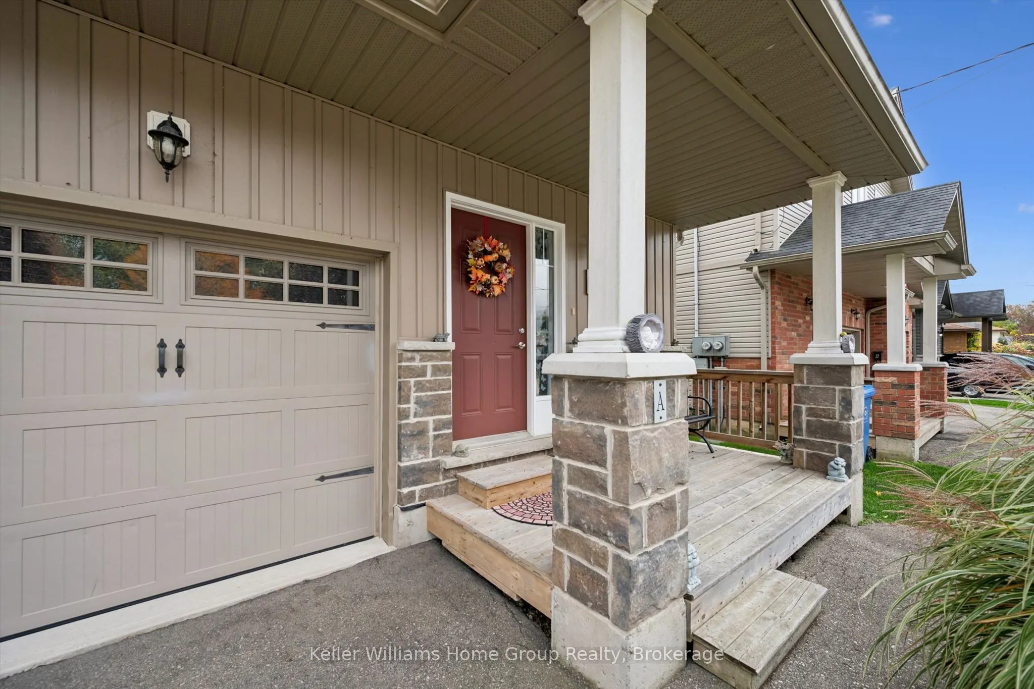 466 Elora Street