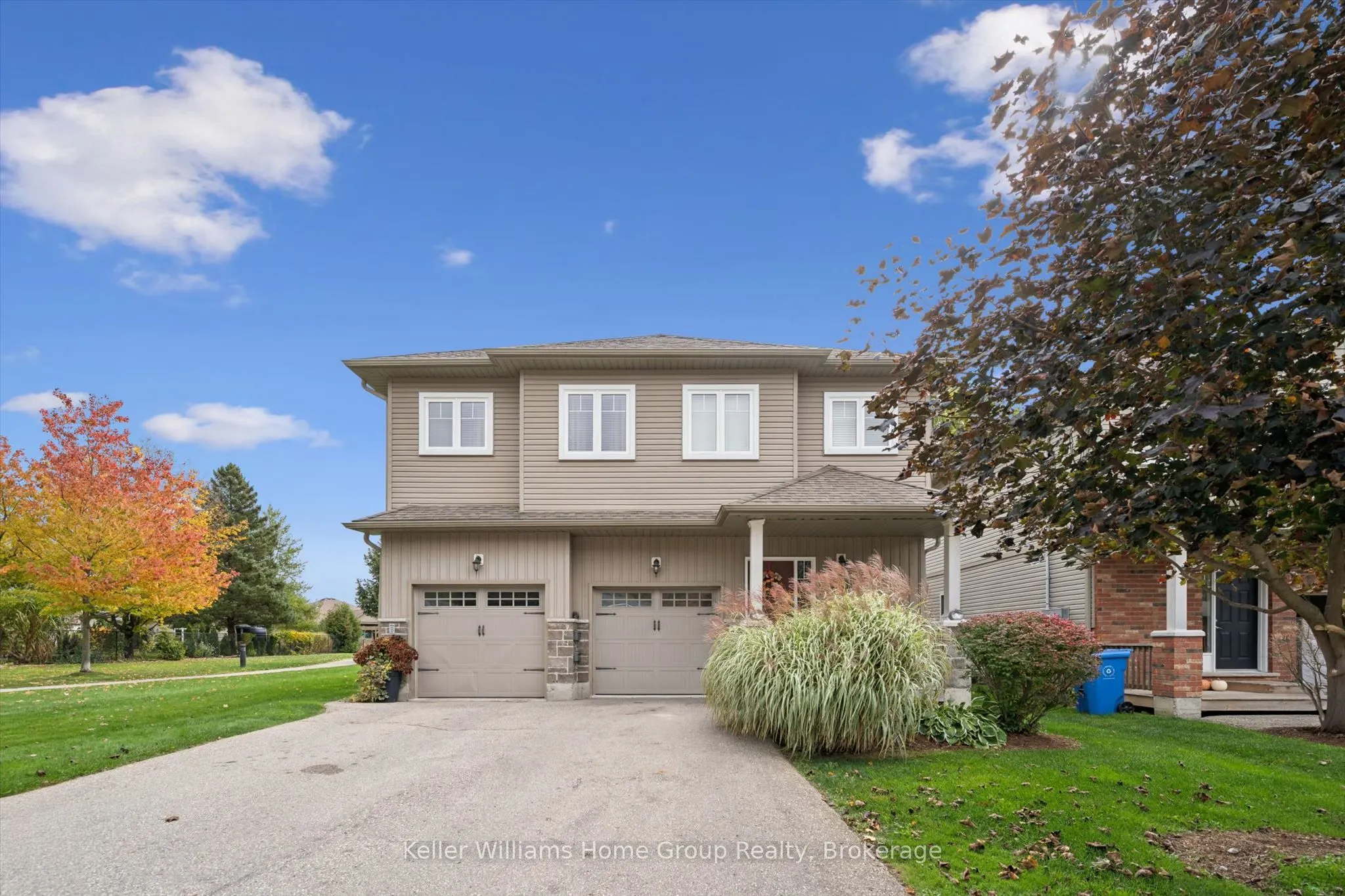 466 Elora Street