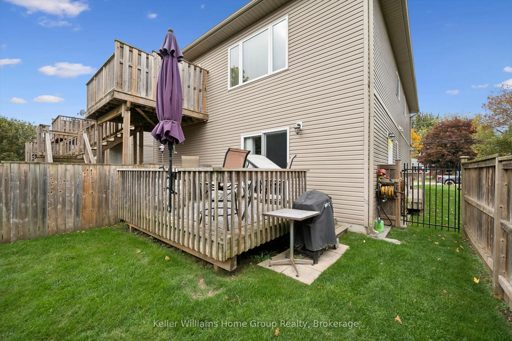 466 Elora Street