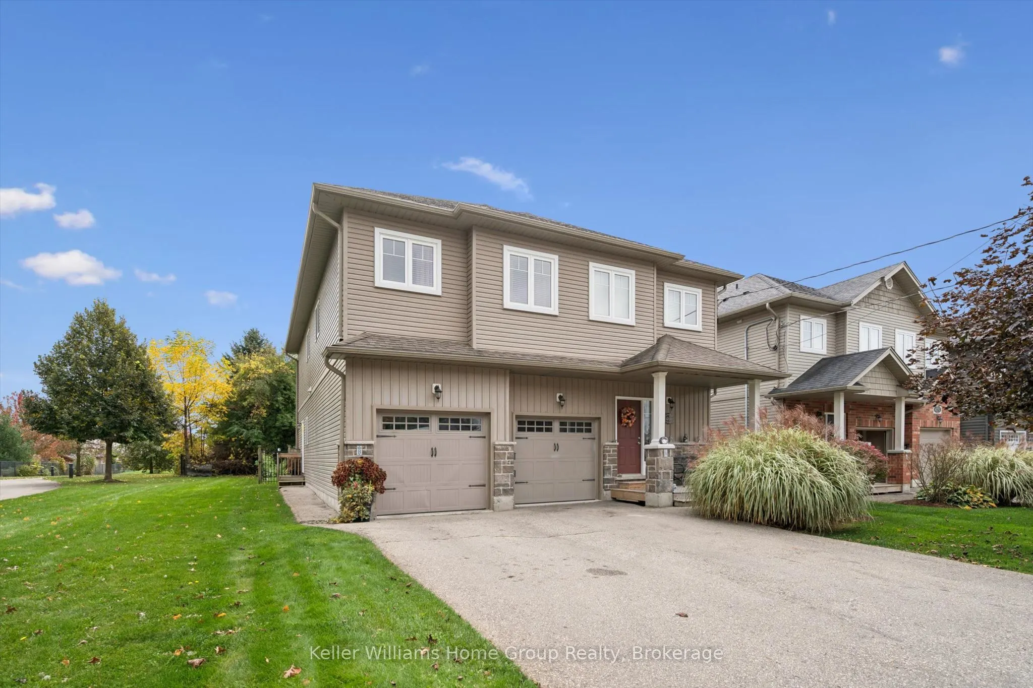 466 Elora Street