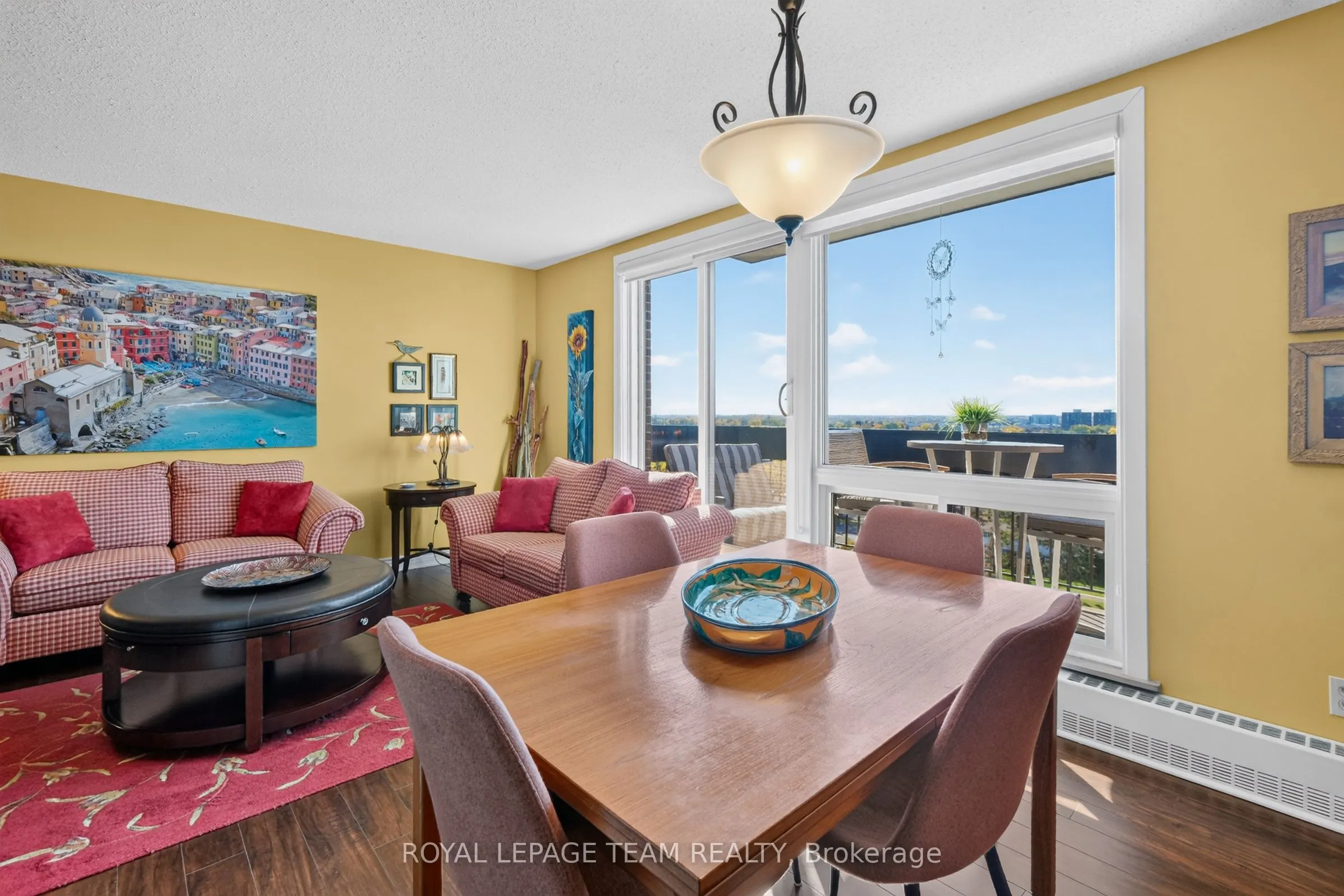 1505 BASELINE Road #1016