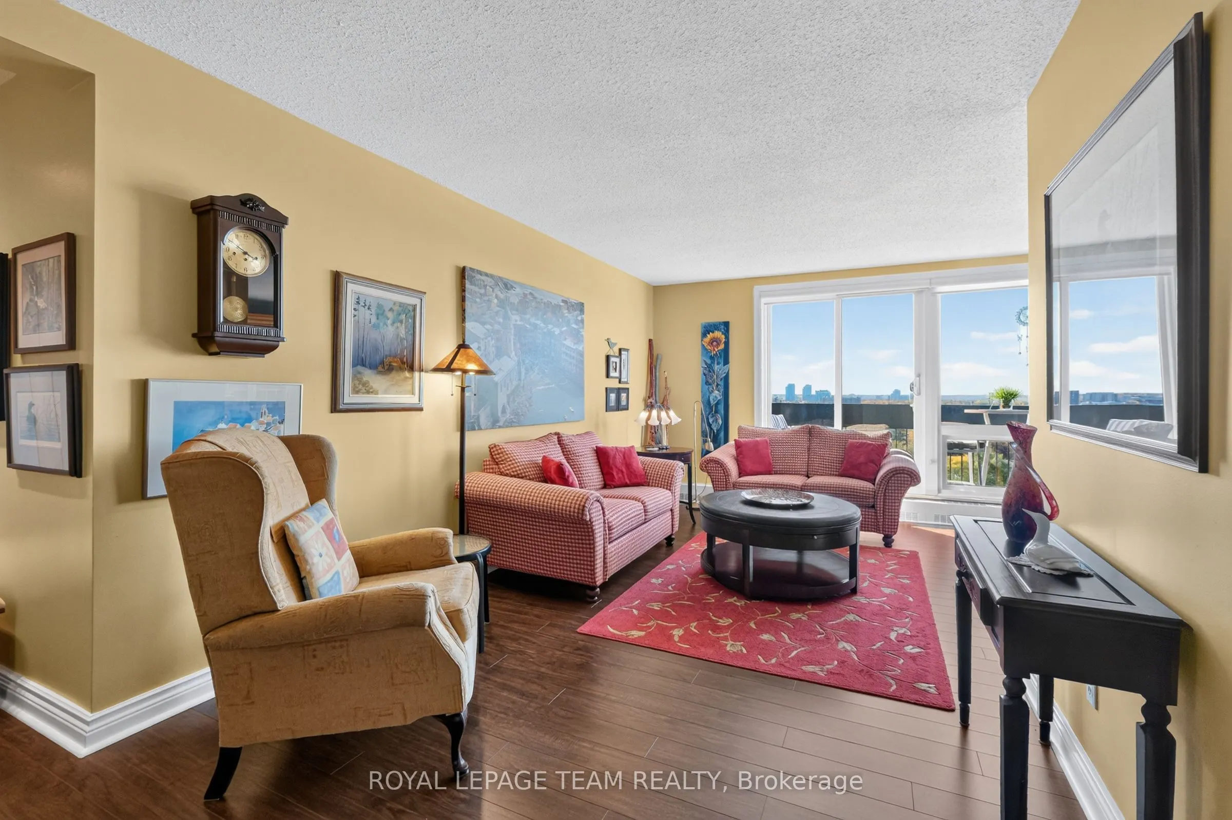 1505 BASELINE Road #1016