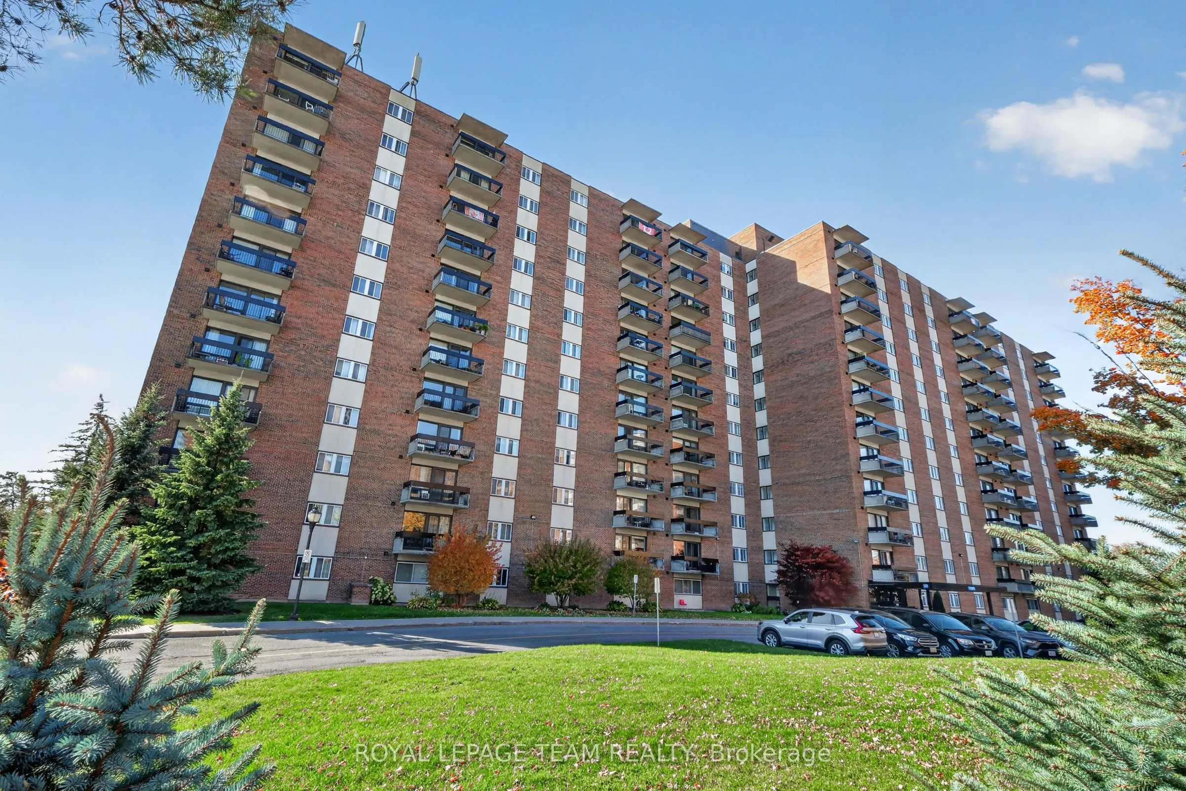 1505 BASELINE Road #1016