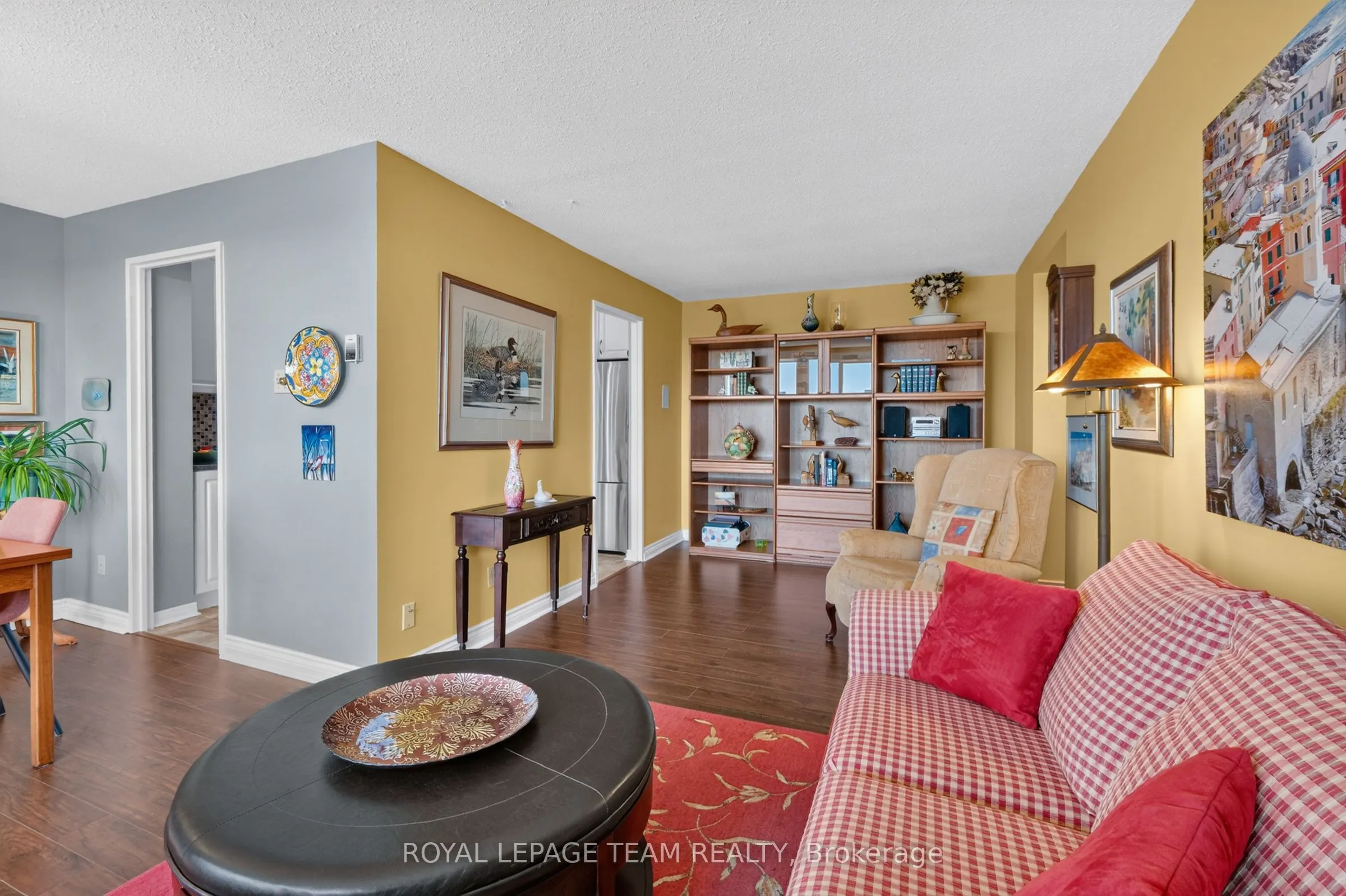 1505 BASELINE Road #1016