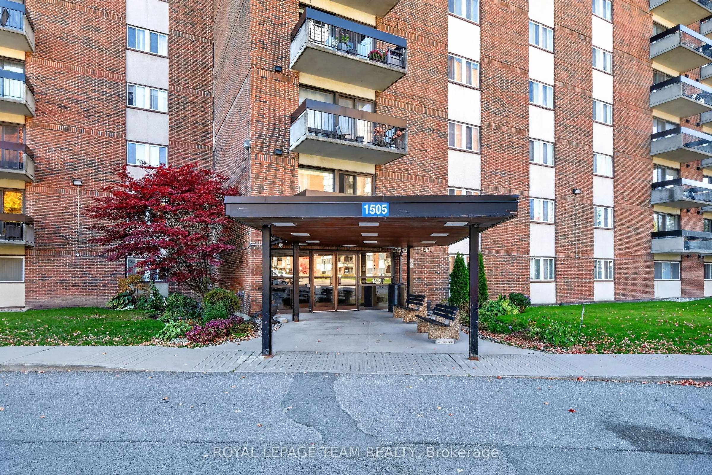 1505 BASELINE Road #1016