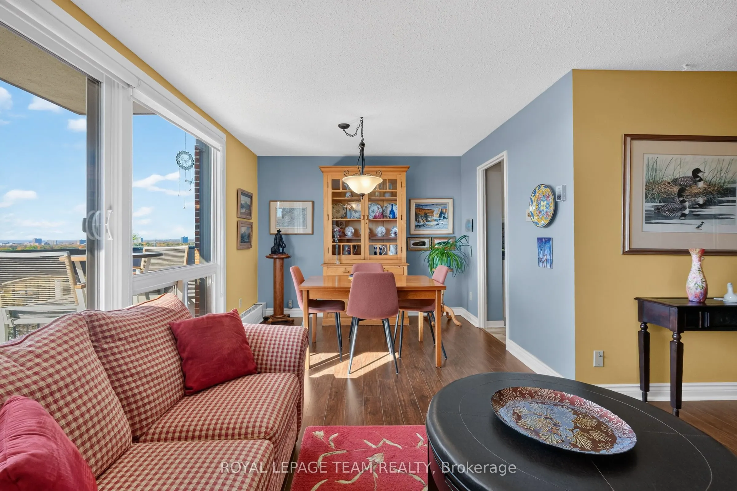 1505 BASELINE Road #1016