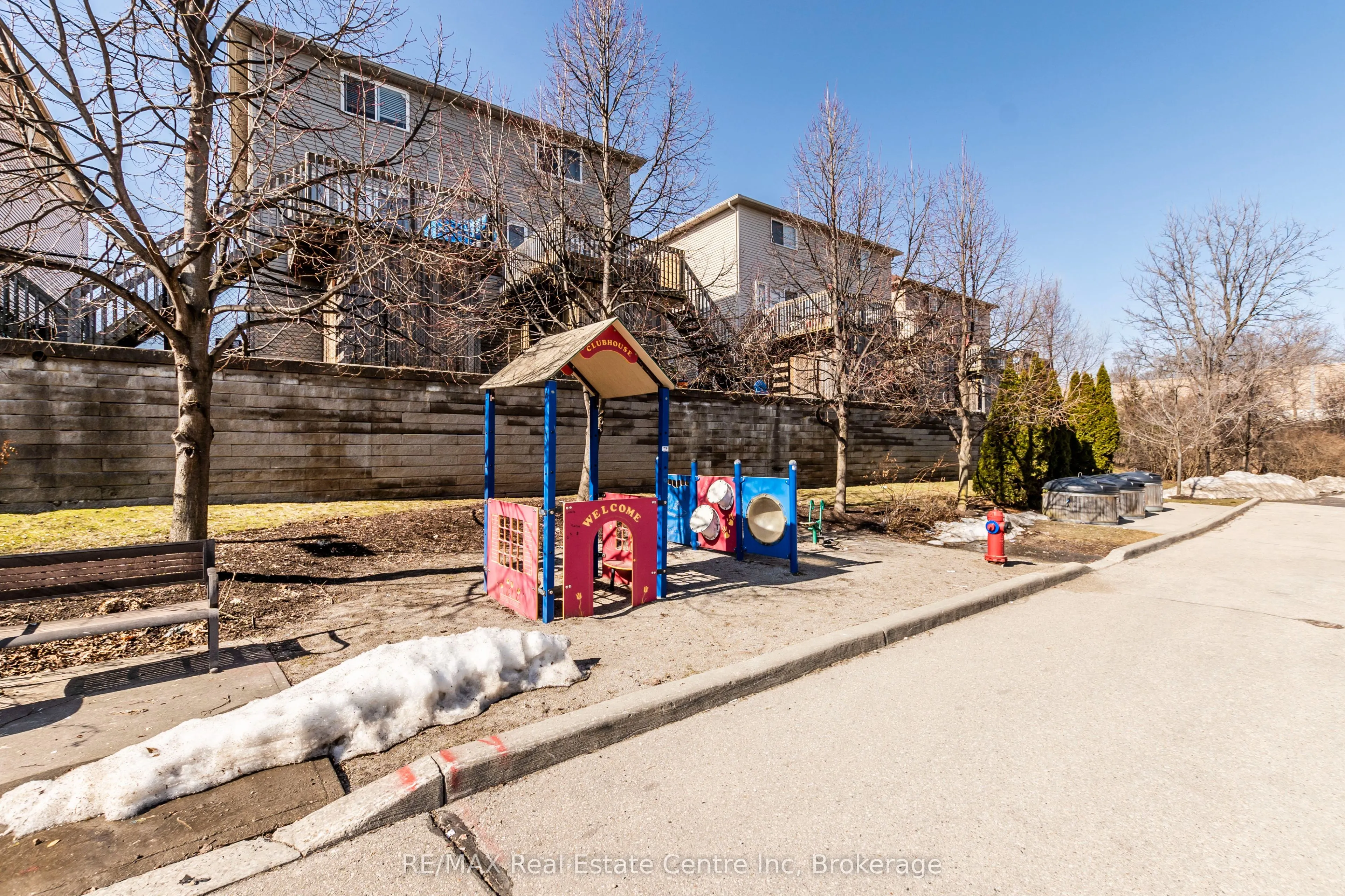 38 Howe Drive #8B