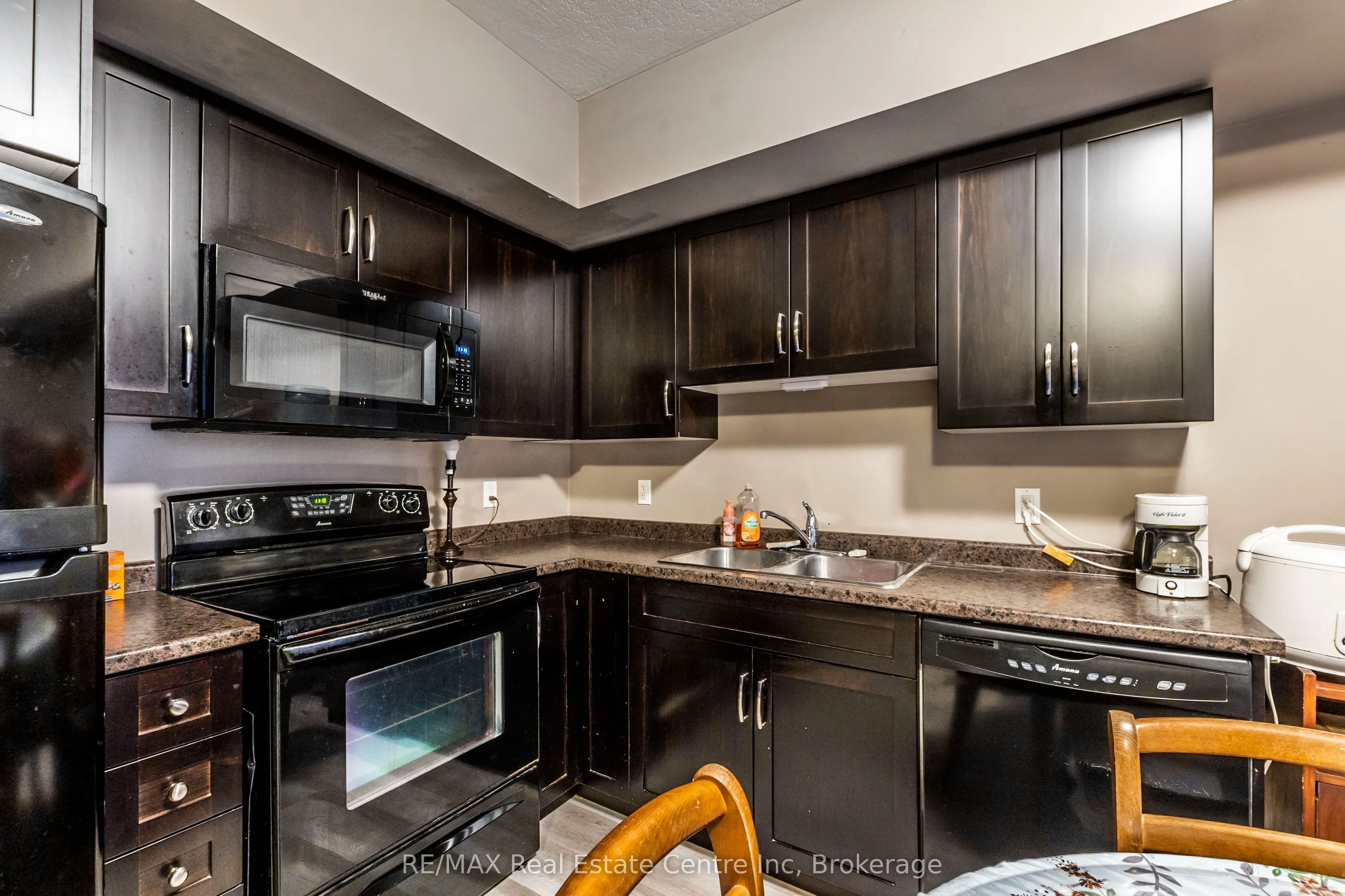 38 Howe Drive #8B