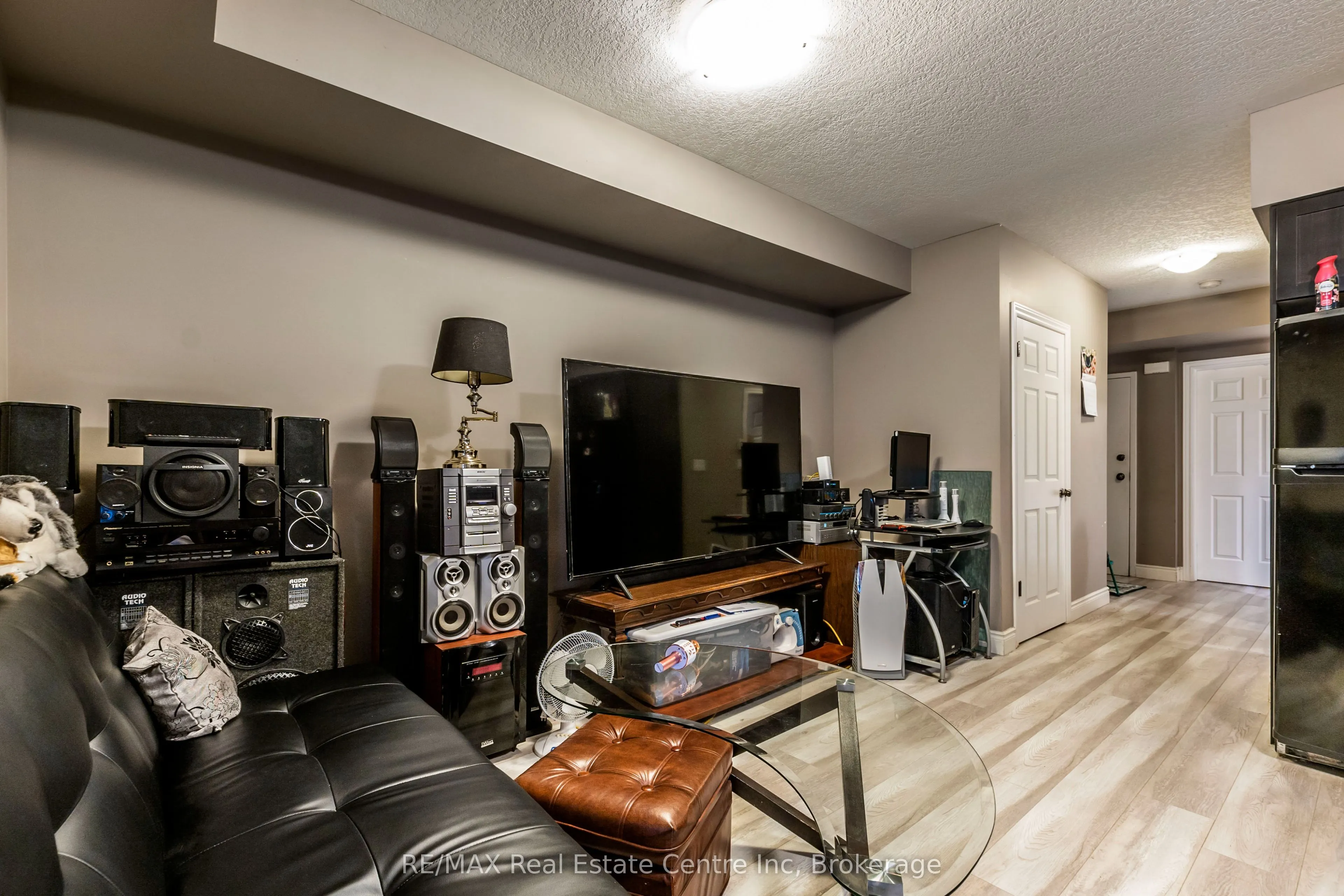 38 Howe Drive #8B