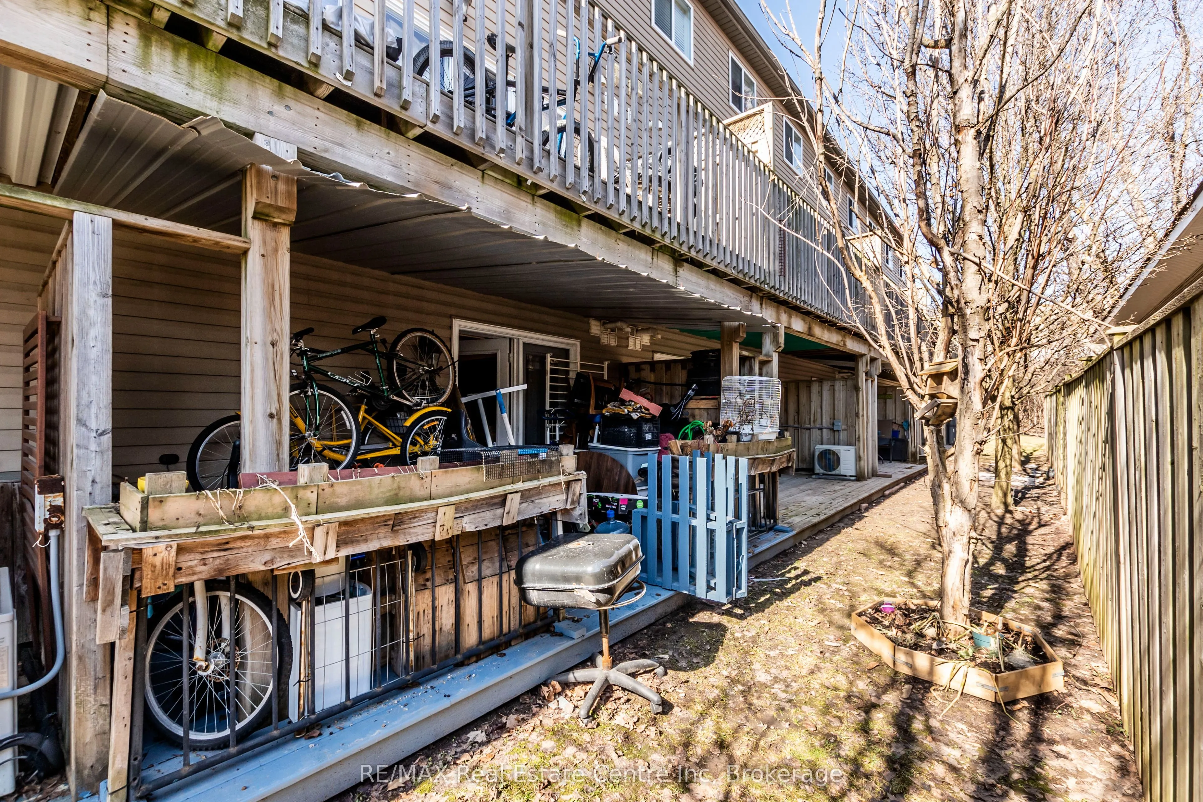 38 Howe Drive #8B