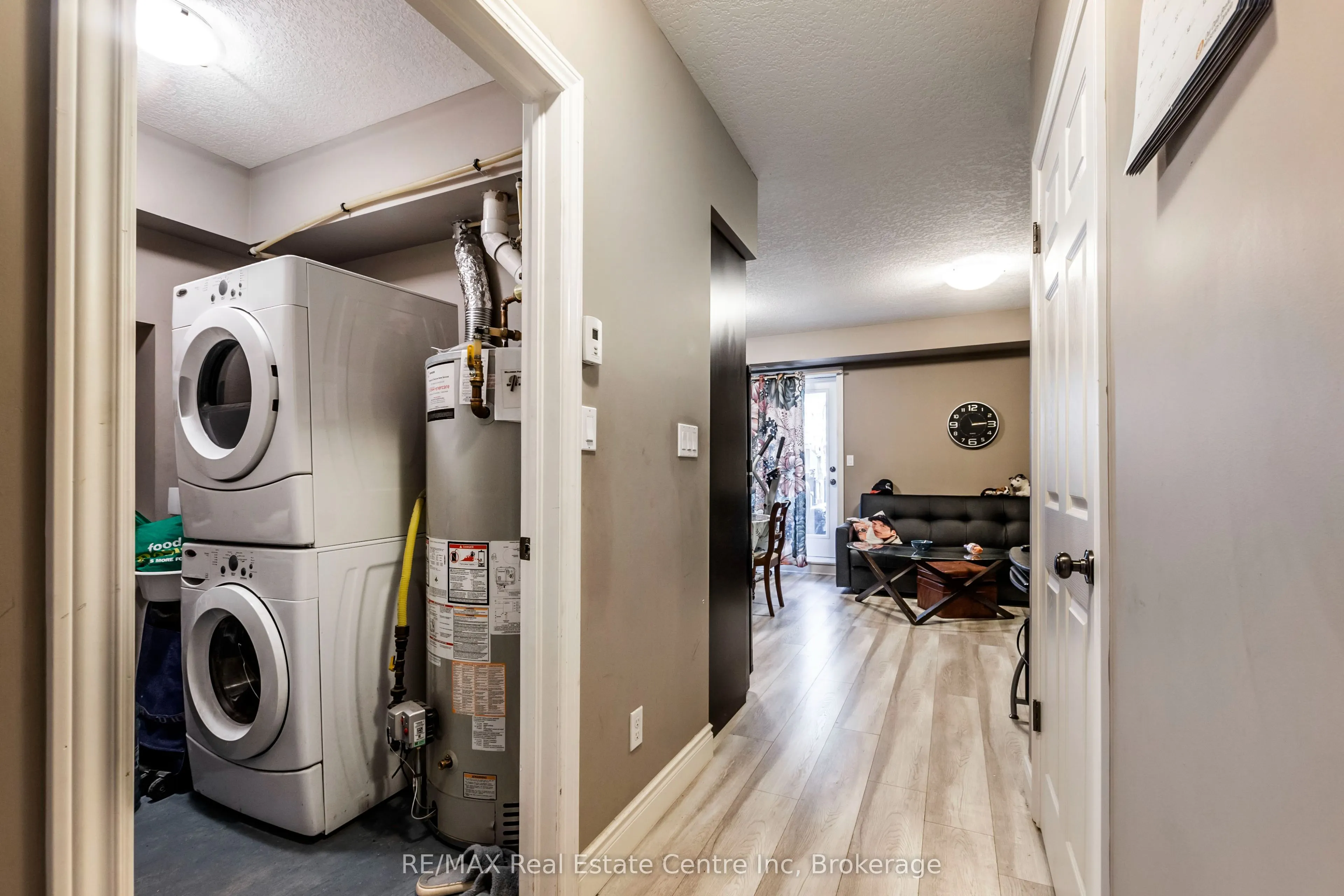 38 Howe Drive #8B