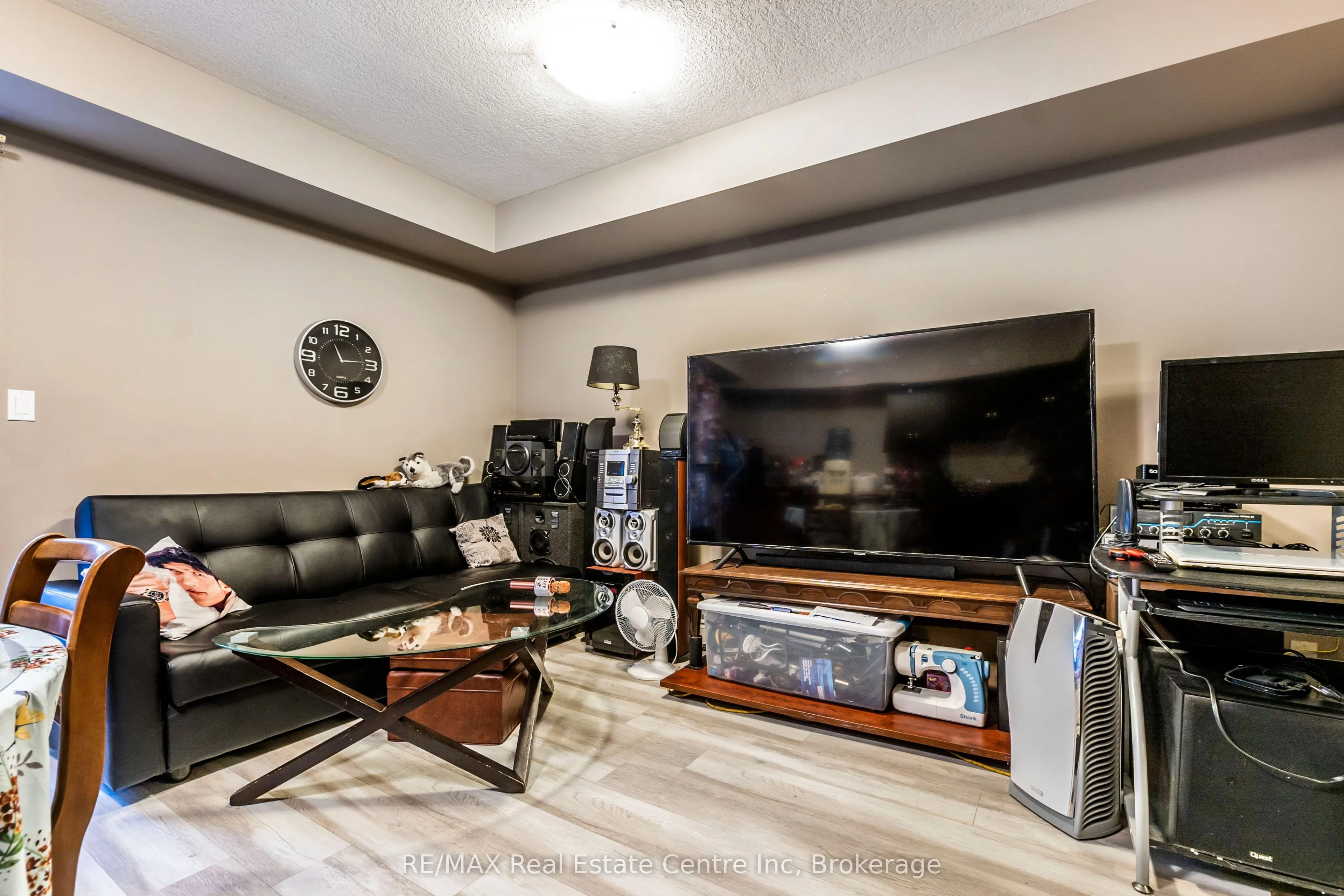 38 Howe Drive #8B