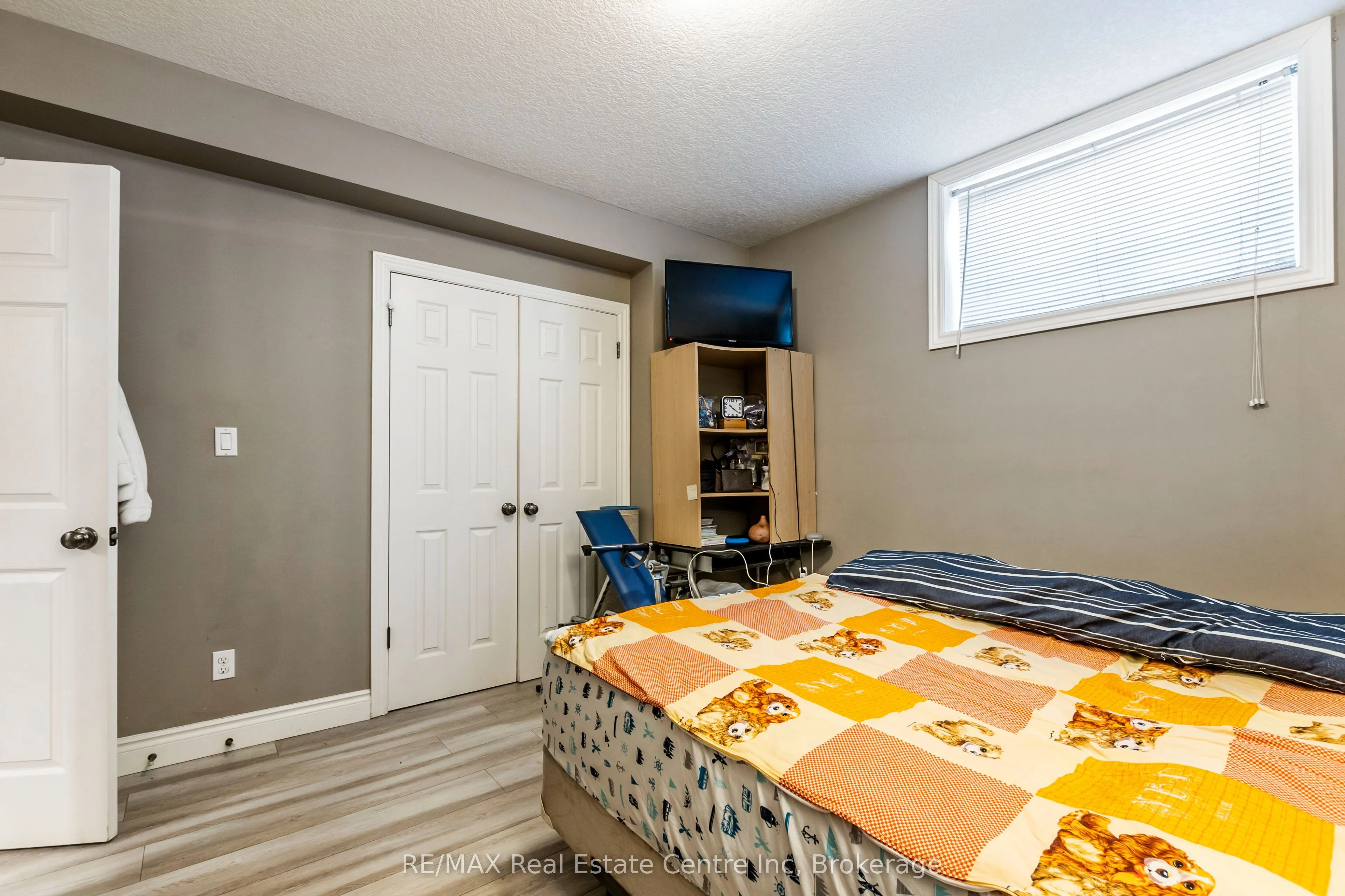 38 Howe Drive #8B
