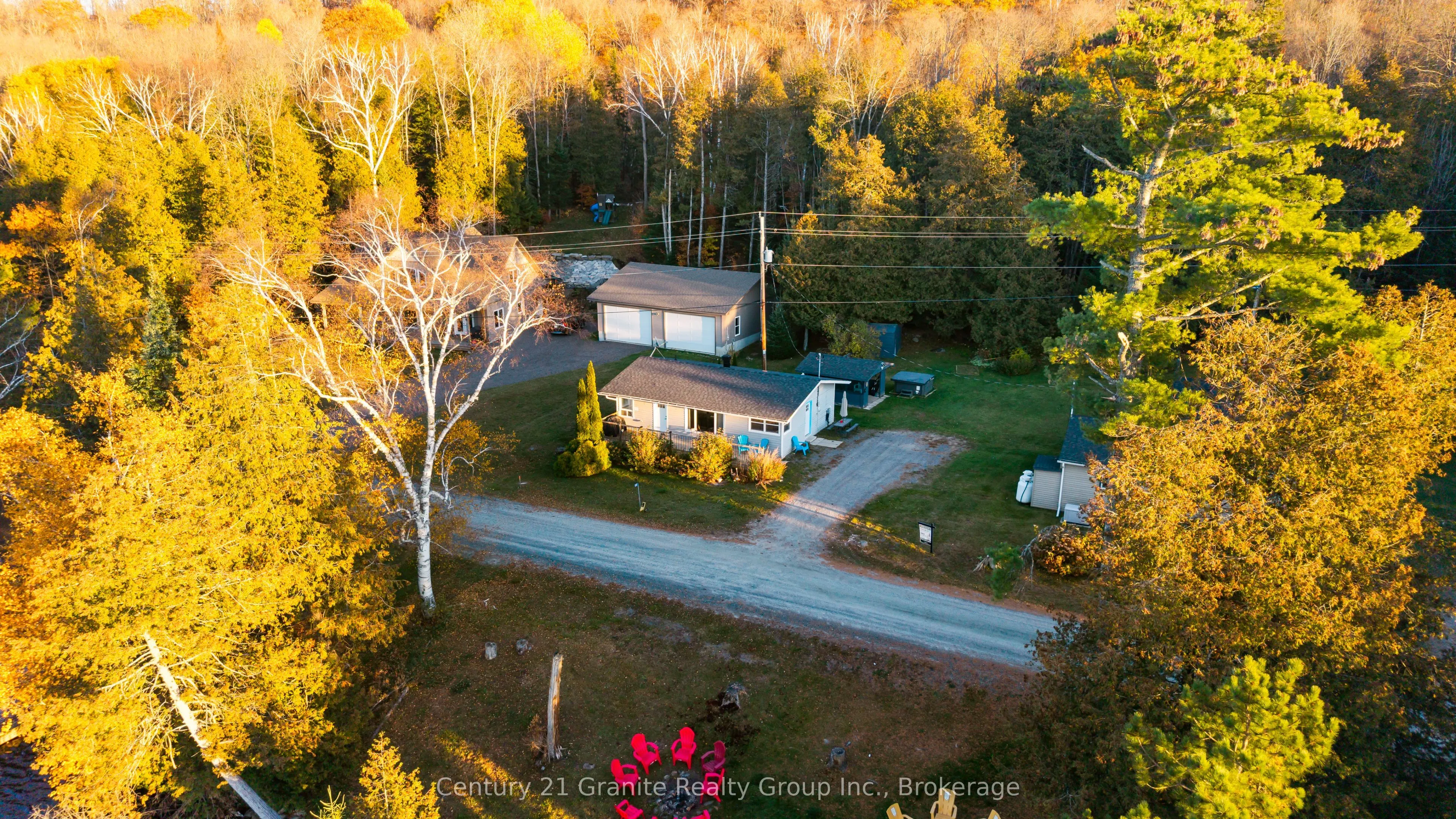 372 Gunter Lake Road