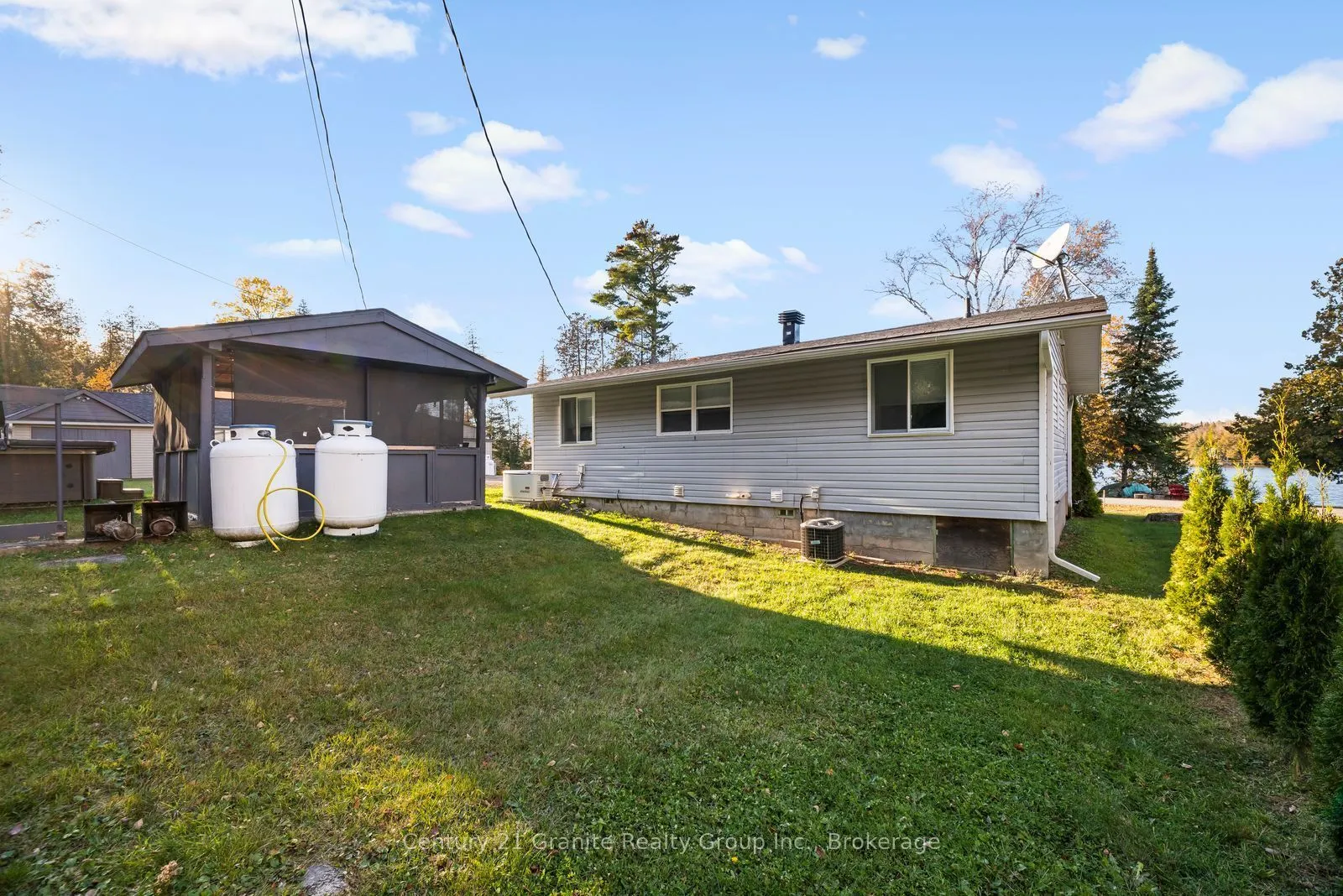 372 Gunter Lake Road