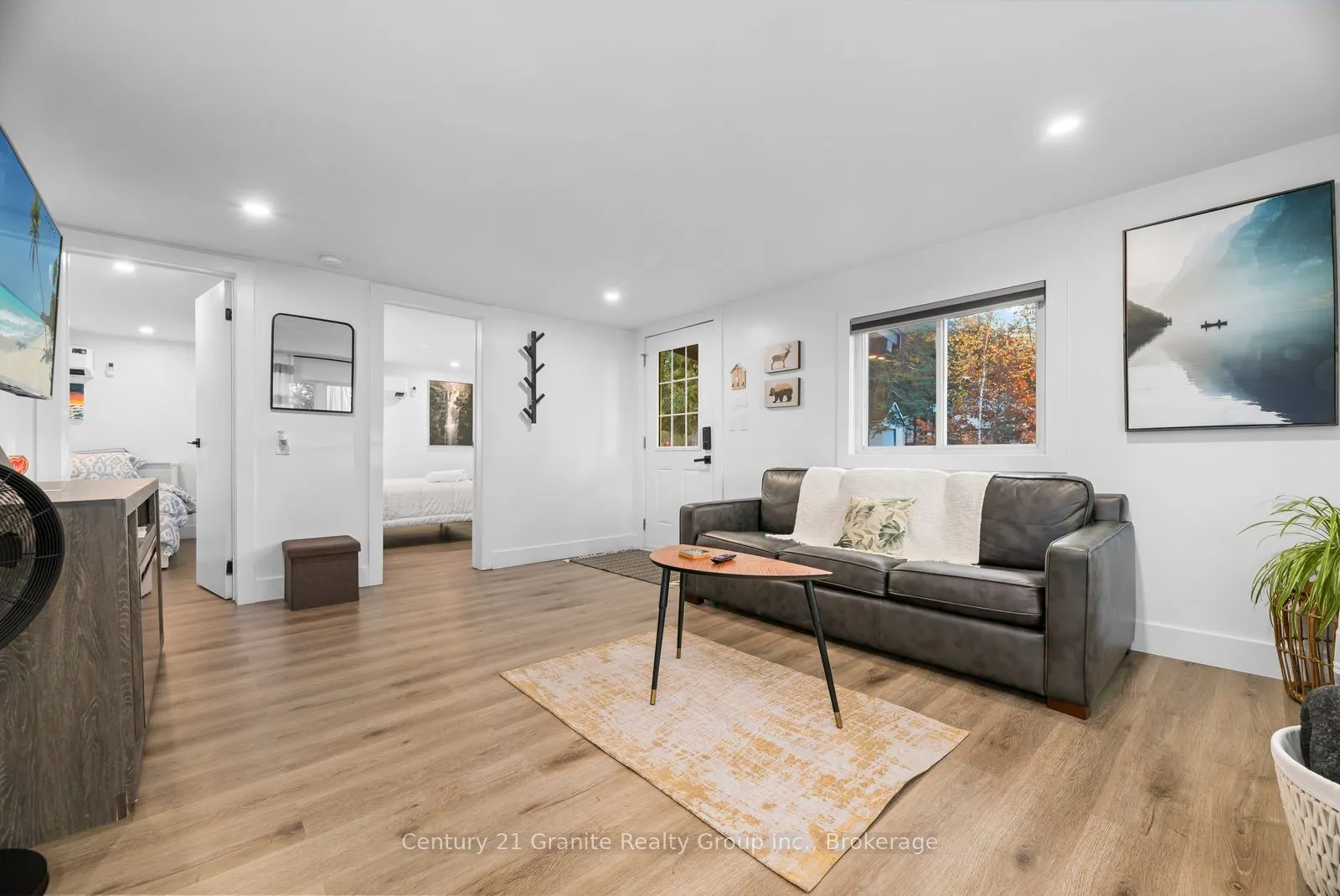 372 Gunter Lake Road