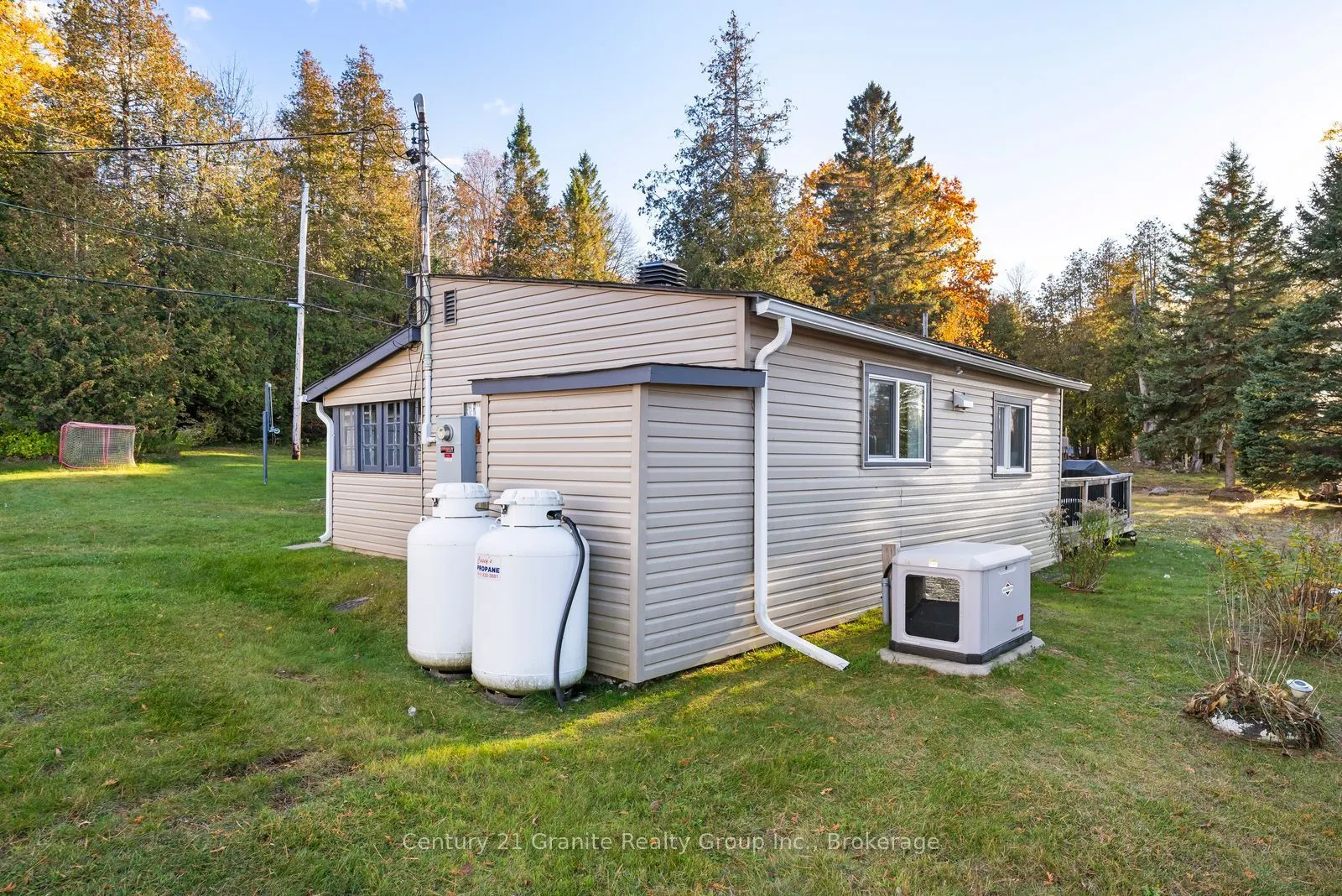 372 Gunter Lake Road