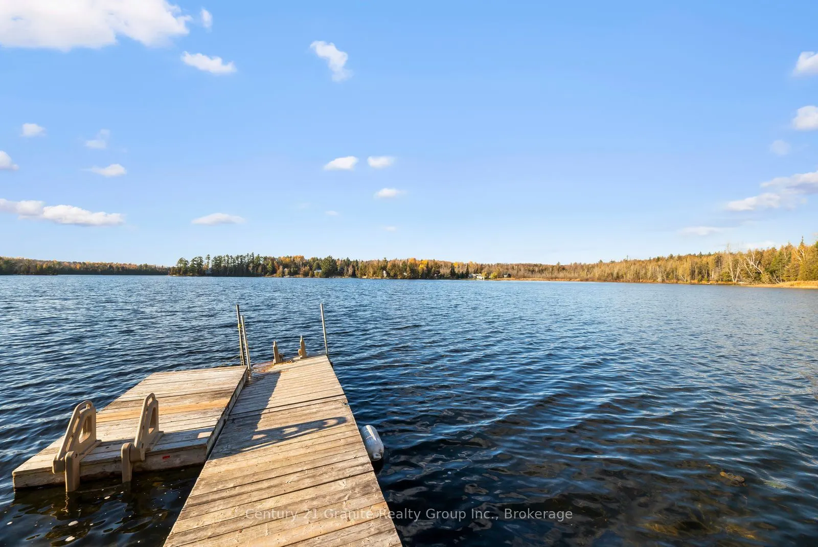 372 Gunter Lake Road