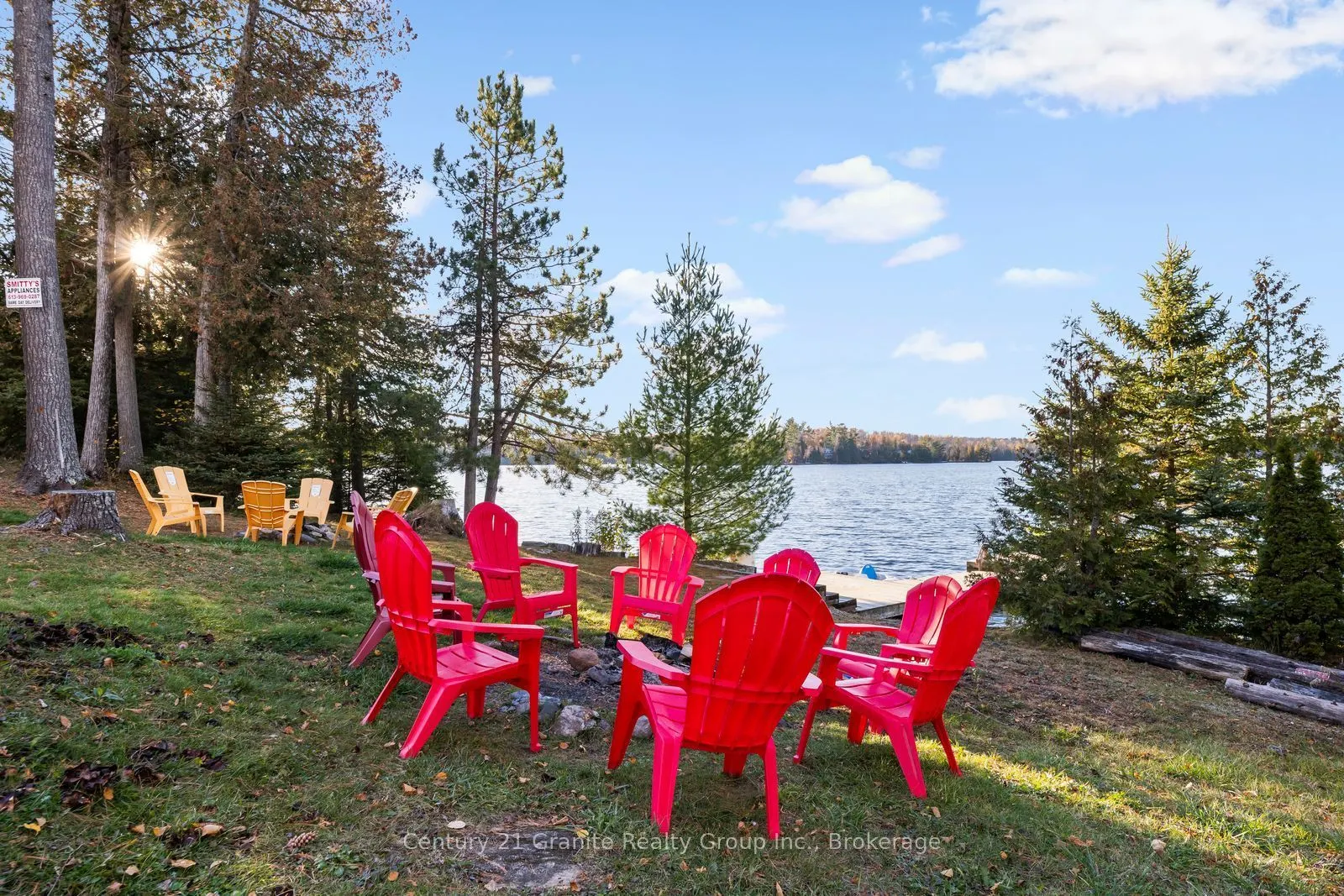 372 Gunter Lake Road