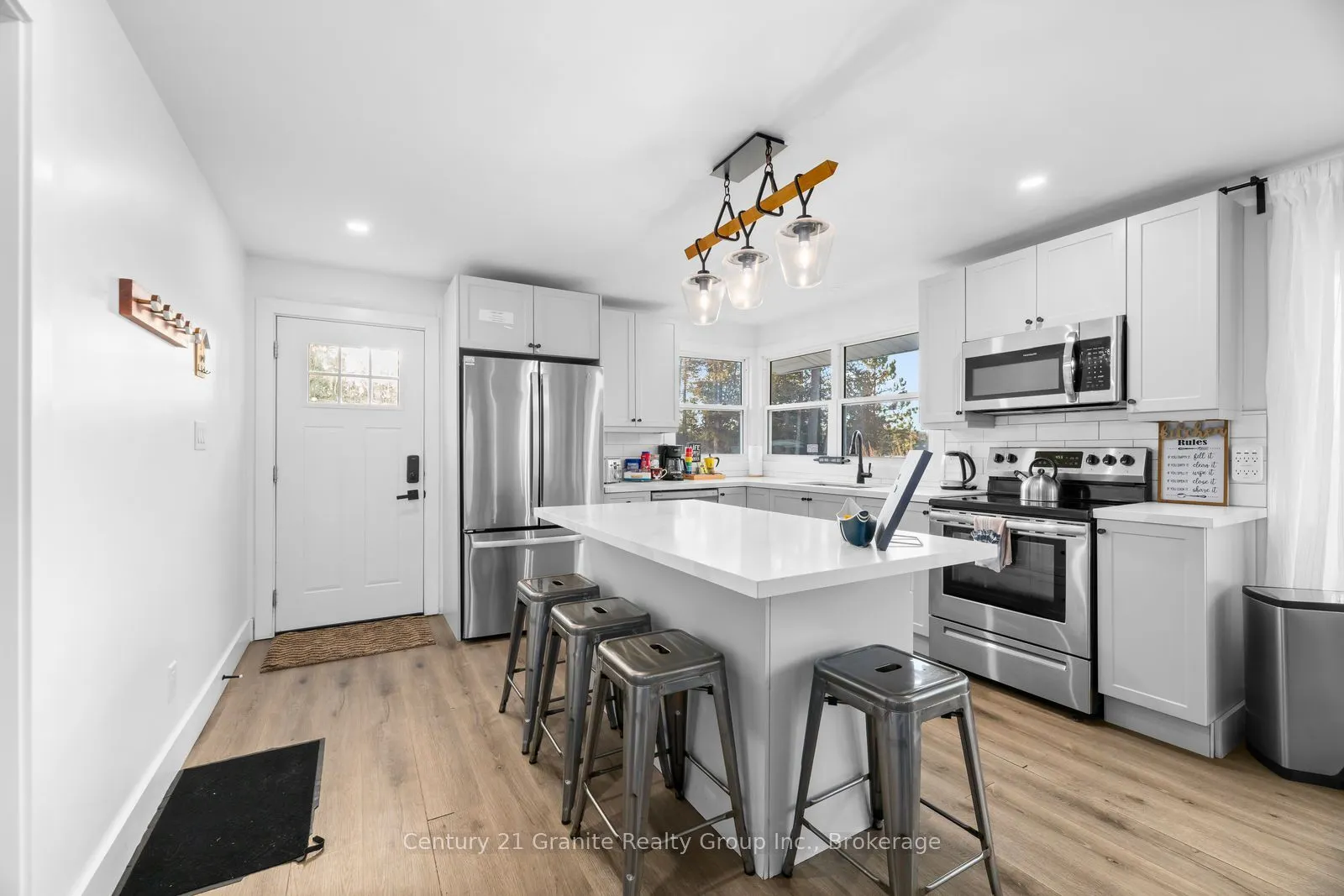 372 Gunter Lake Road