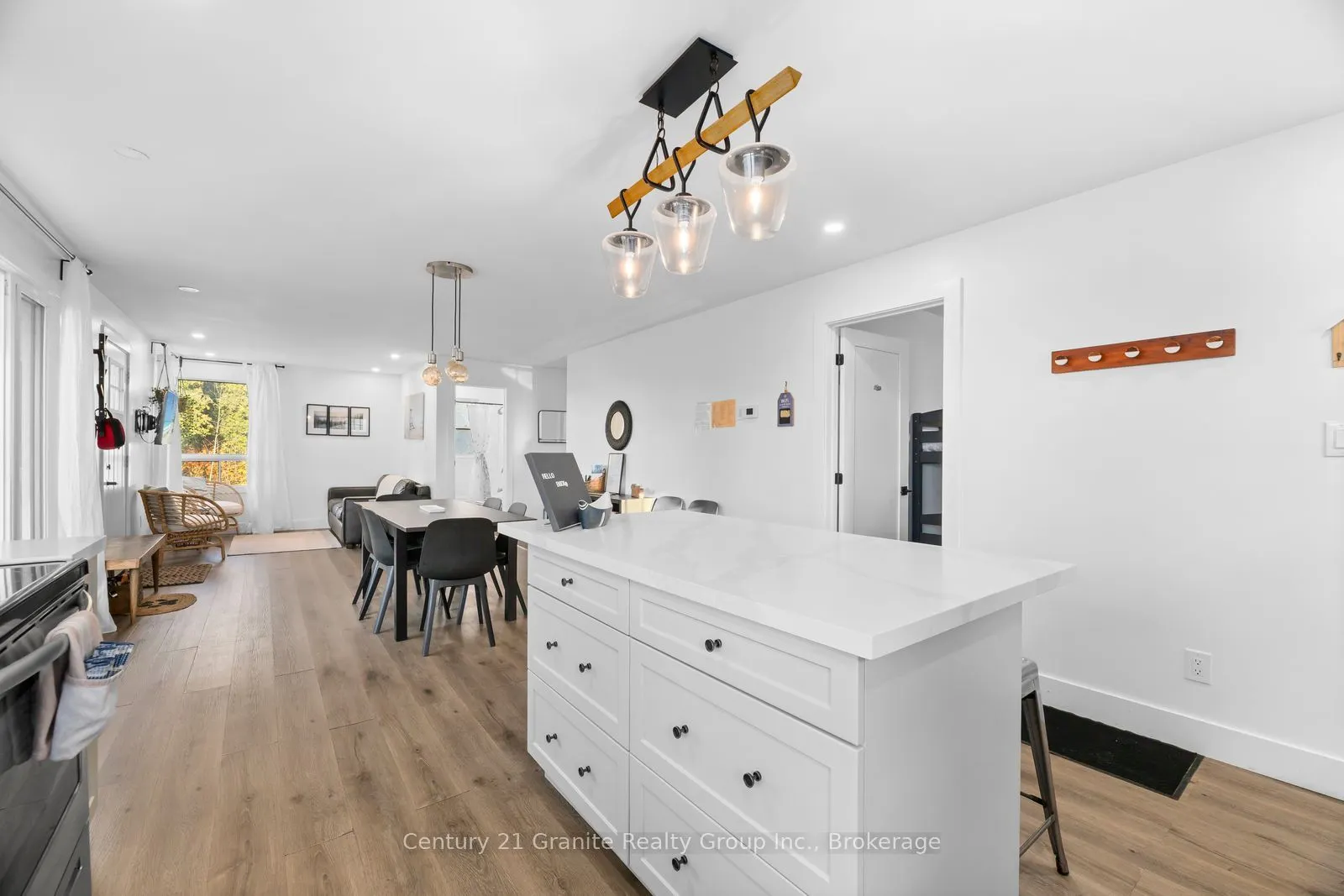 372 Gunter Lake Road
