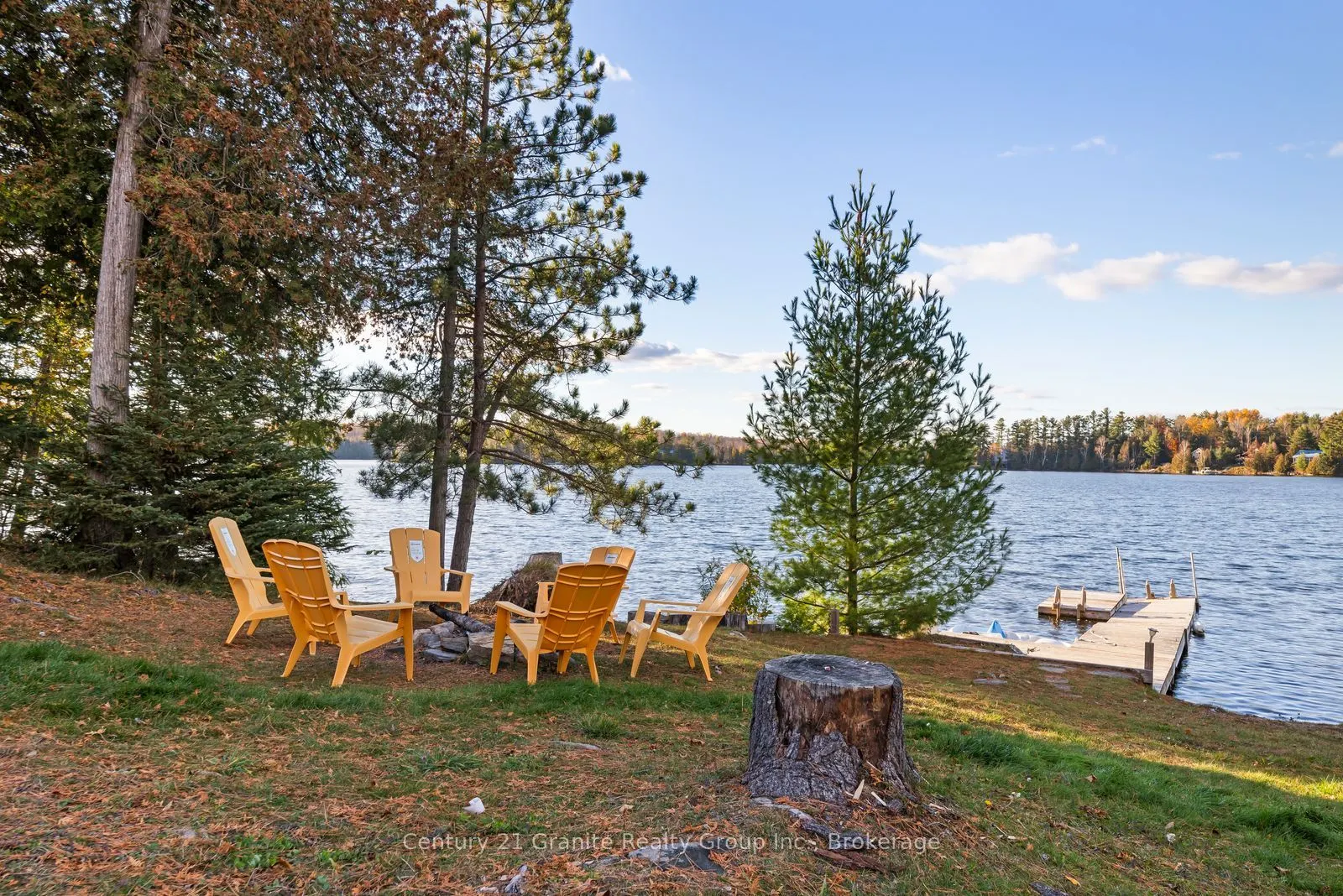 372 Gunter Lake Road