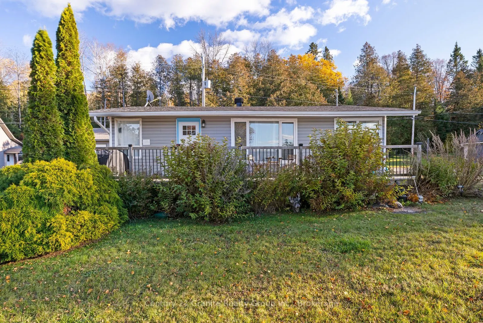 372 Gunter Lake Road