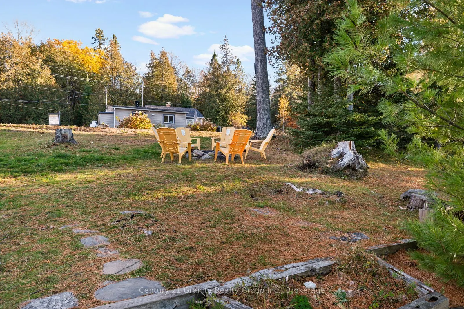 372 Gunter Lake Road