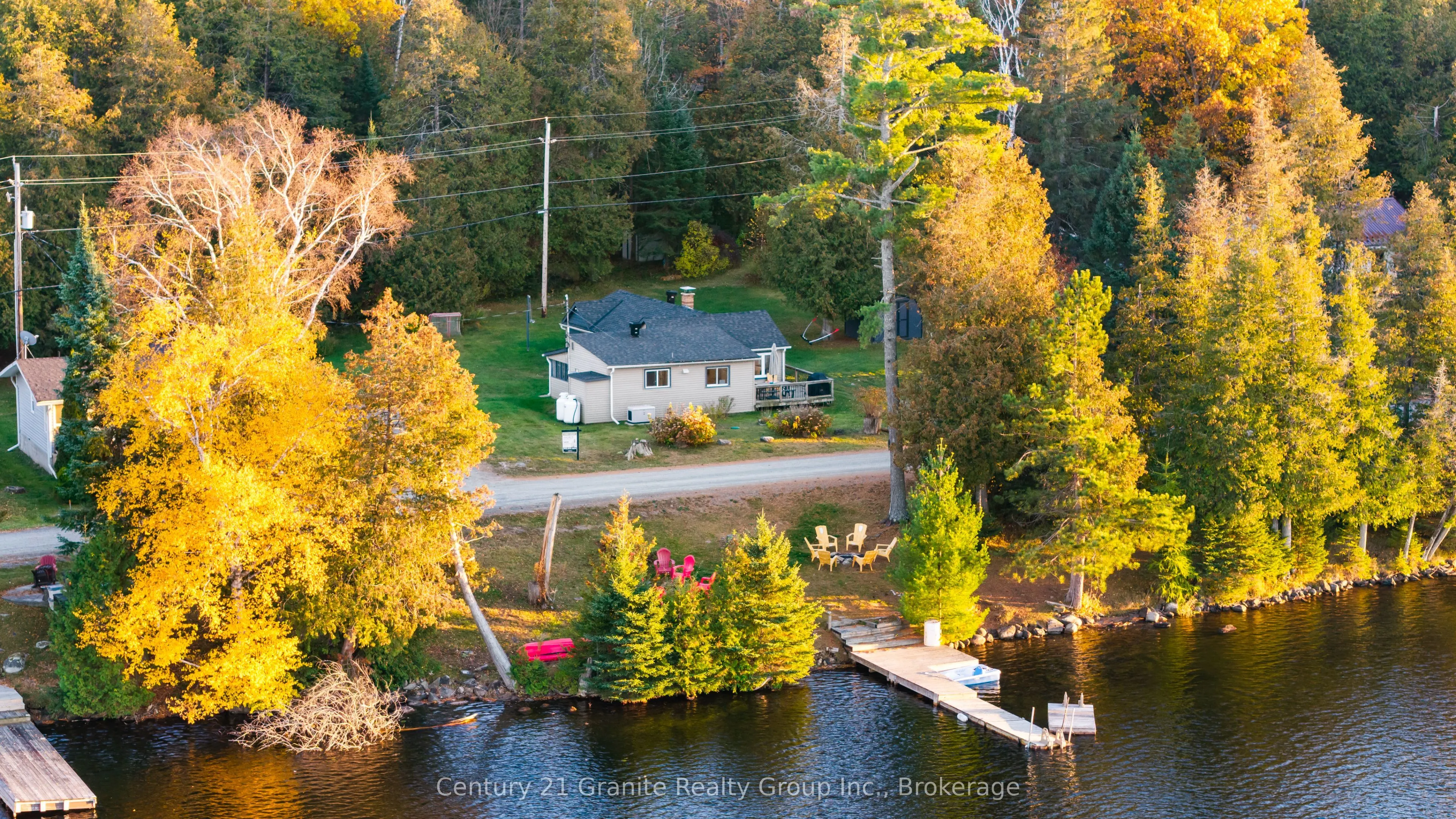 372 Gunter Lake Road