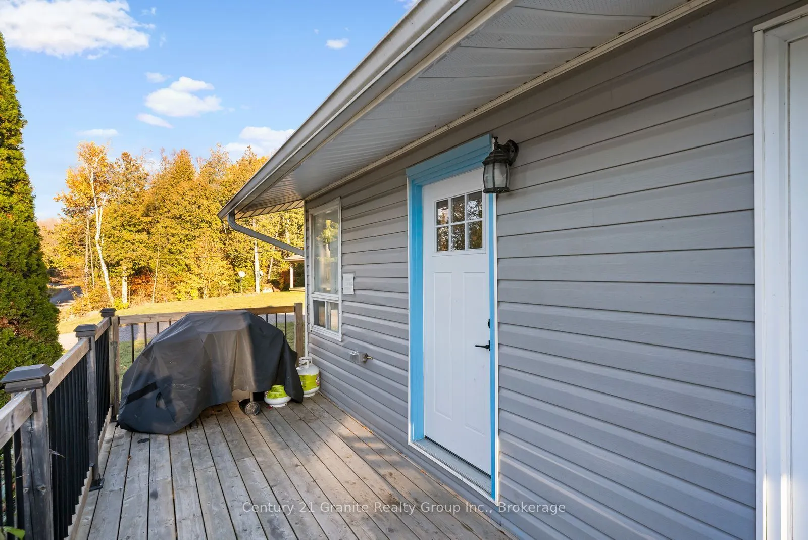 372 Gunter Lake Road