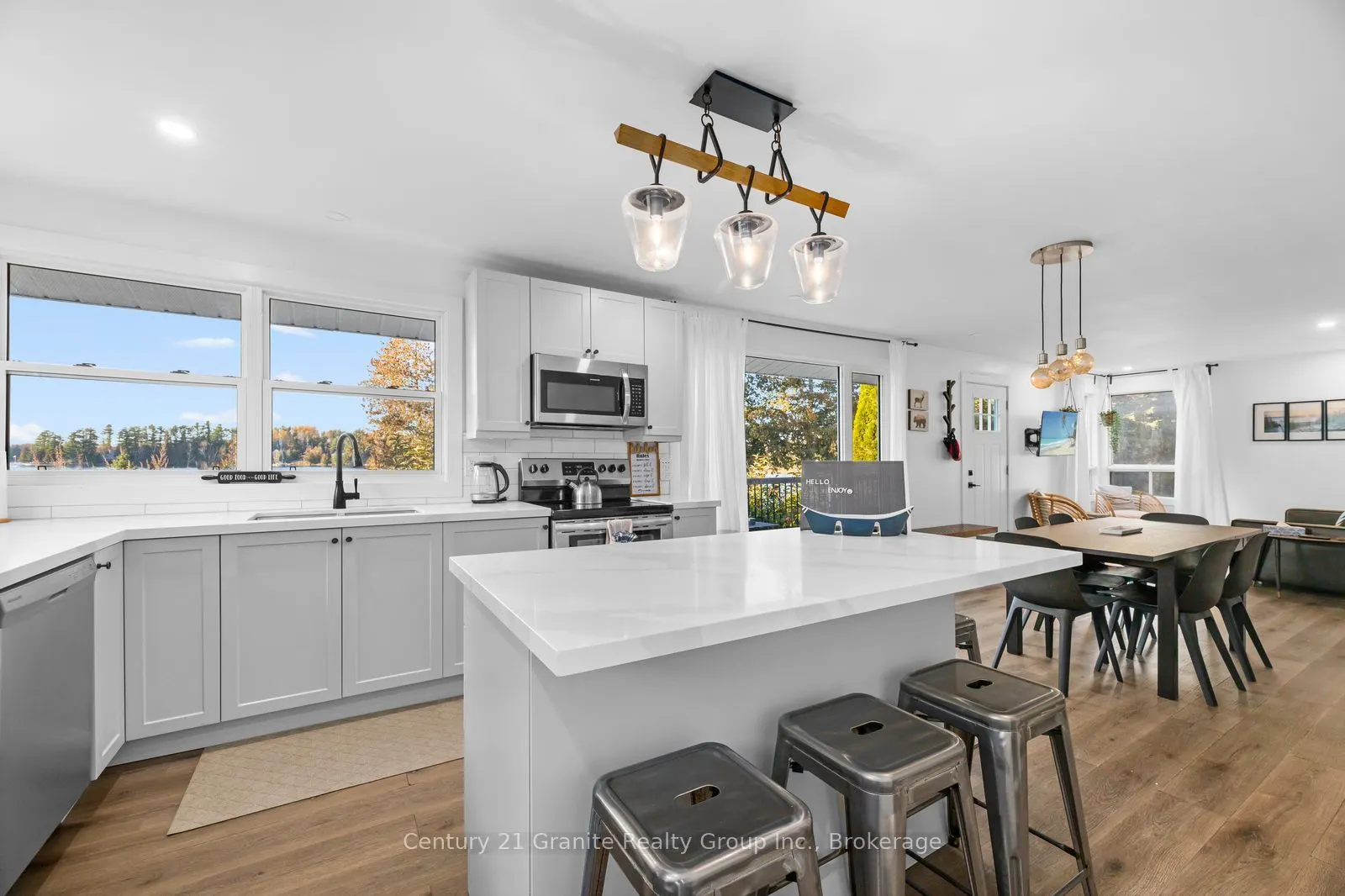 372 Gunter Lake Road
