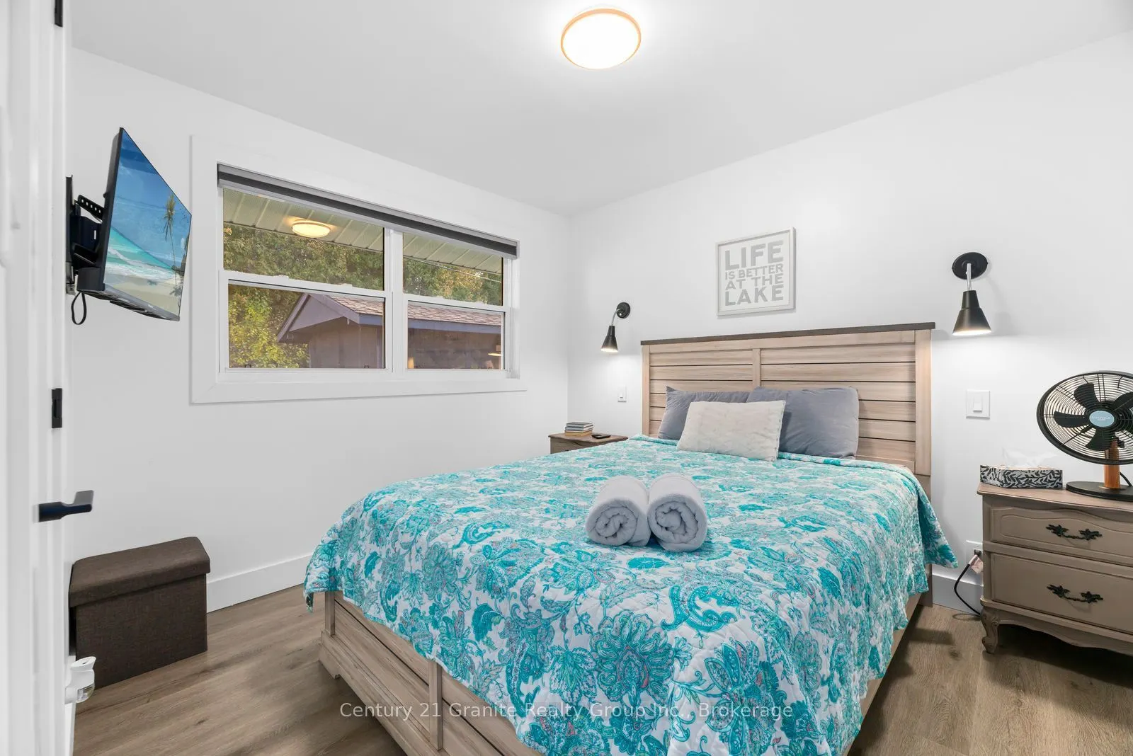 372 Gunter Lake Road