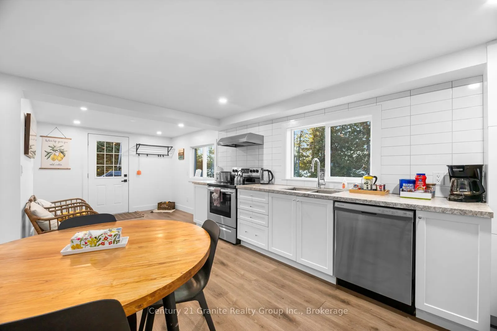 372 Gunter Lake Road