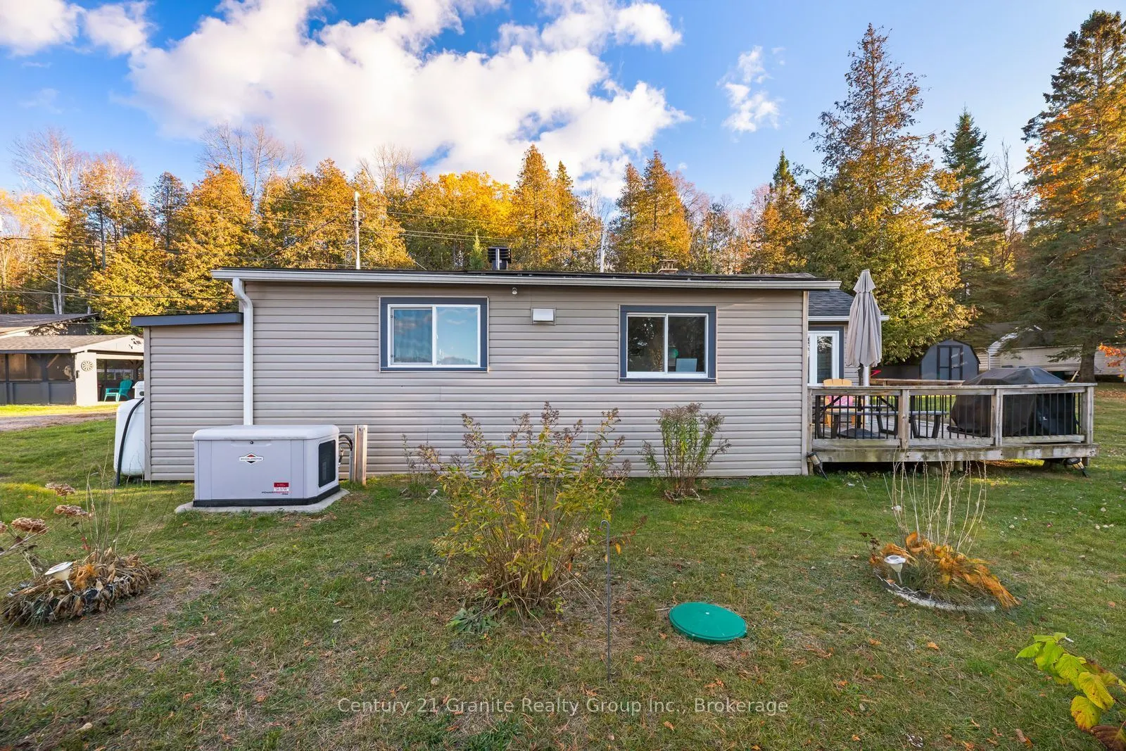 372 Gunter Lake Road