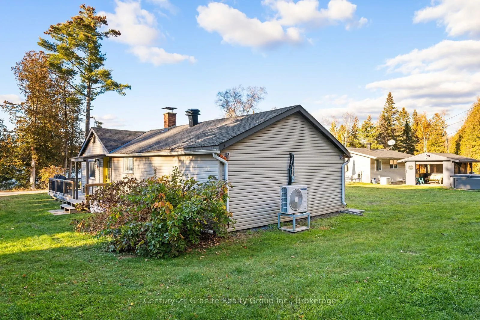 372 Gunter Lake Road