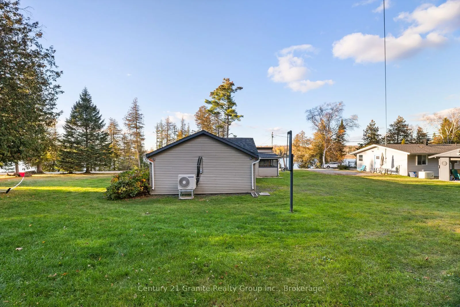 372 Gunter Lake Road
