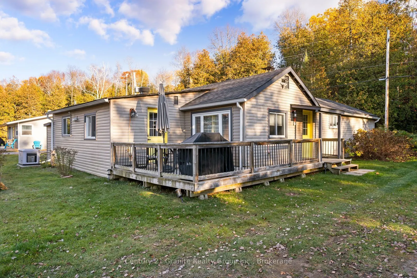 372 Gunter Lake Road