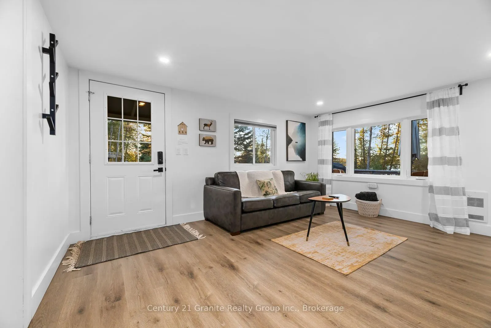 372 Gunter Lake Road
