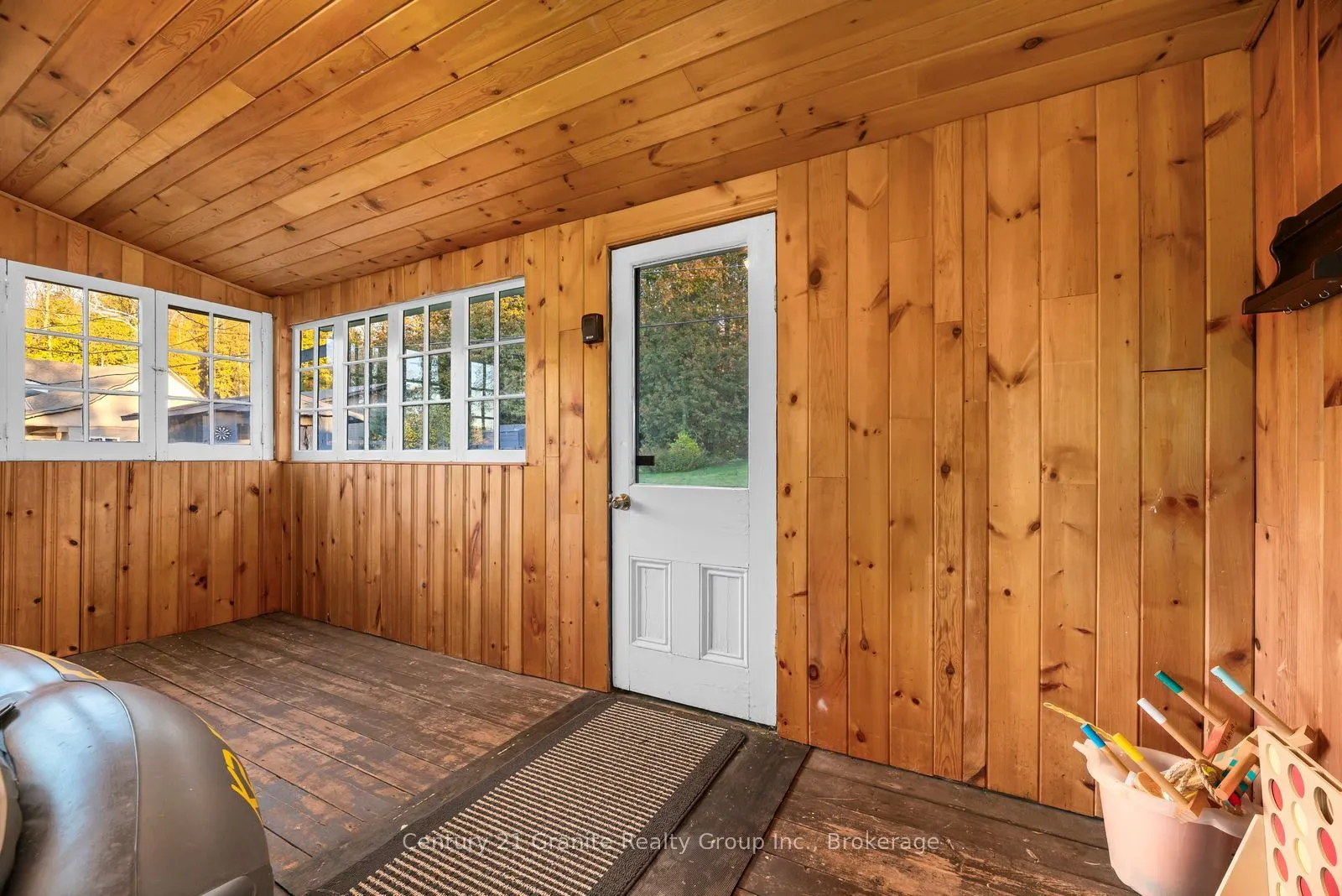 372 Gunter Lake Road