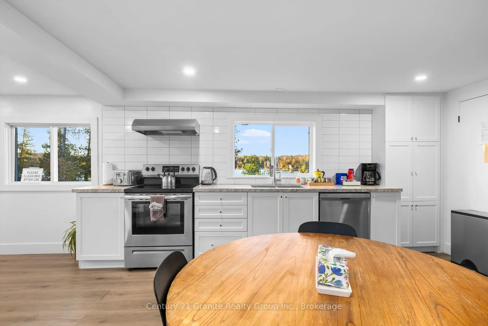 372 Gunter Lake Road