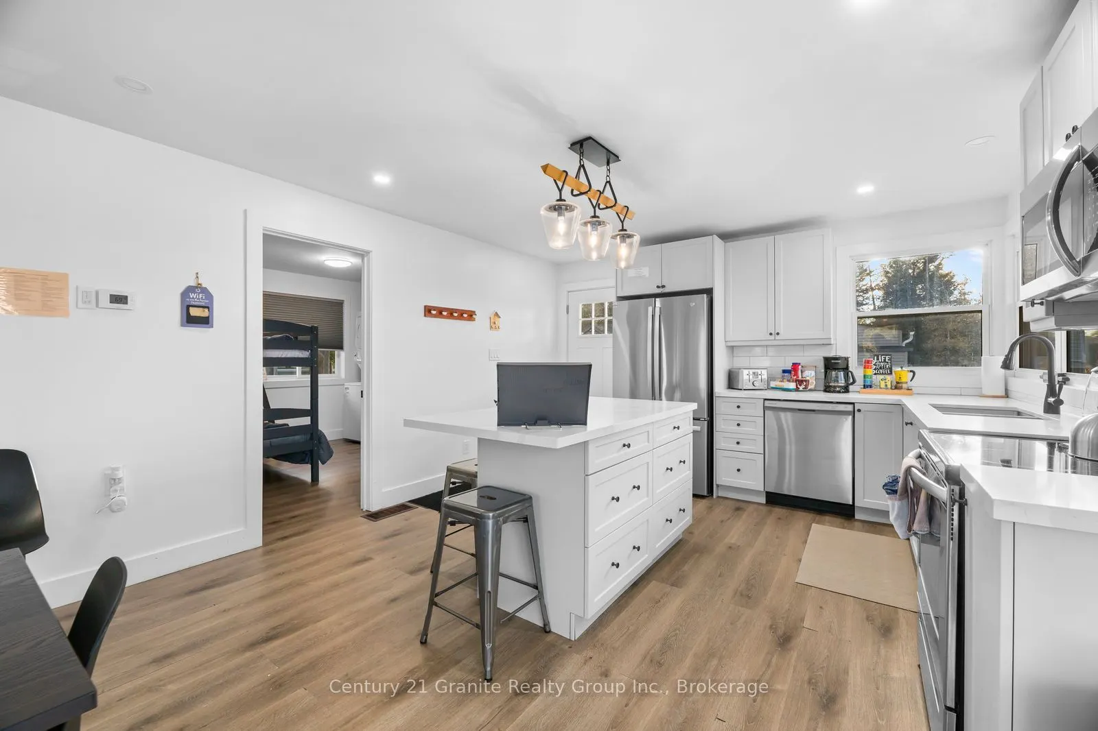 372 Gunter Lake Road