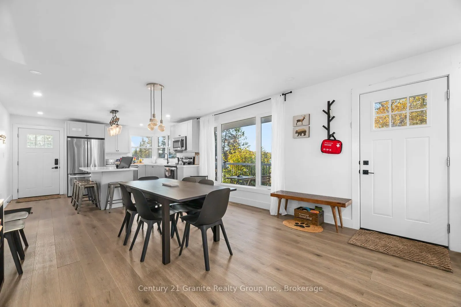 372 Gunter Lake Road