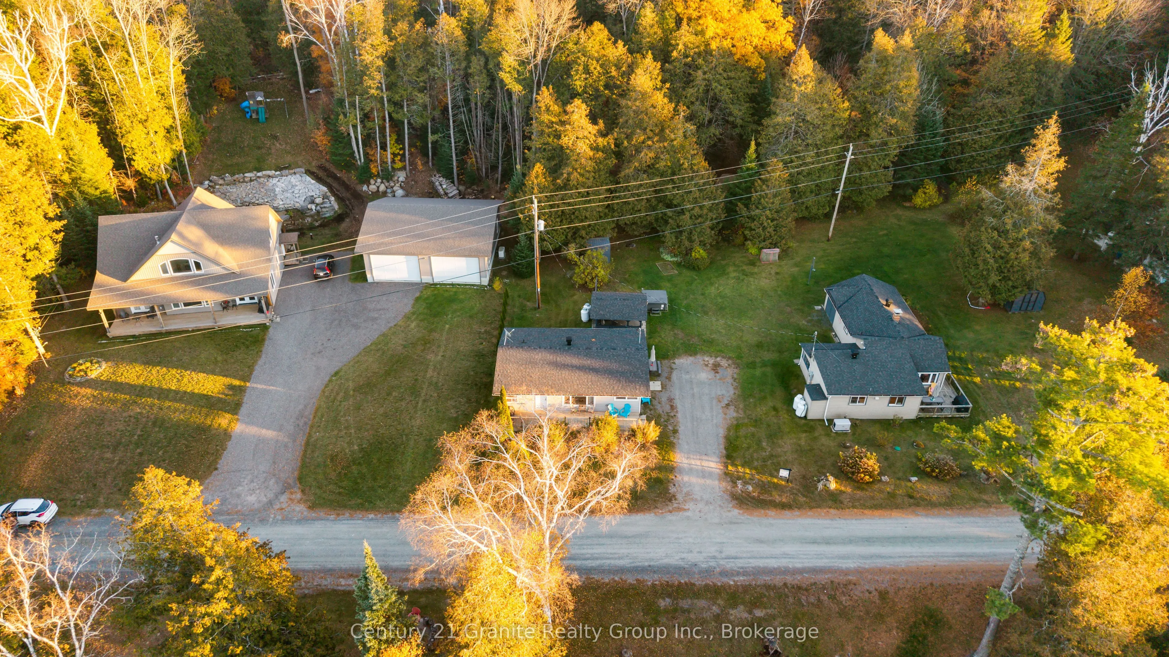 372 Gunter Lake Road