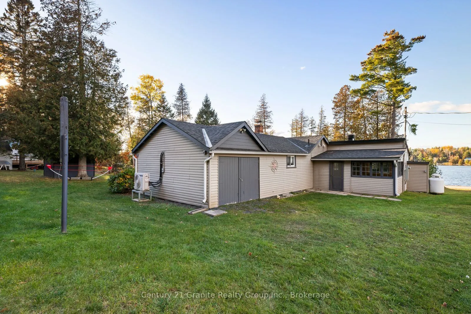 372 Gunter Lake Road